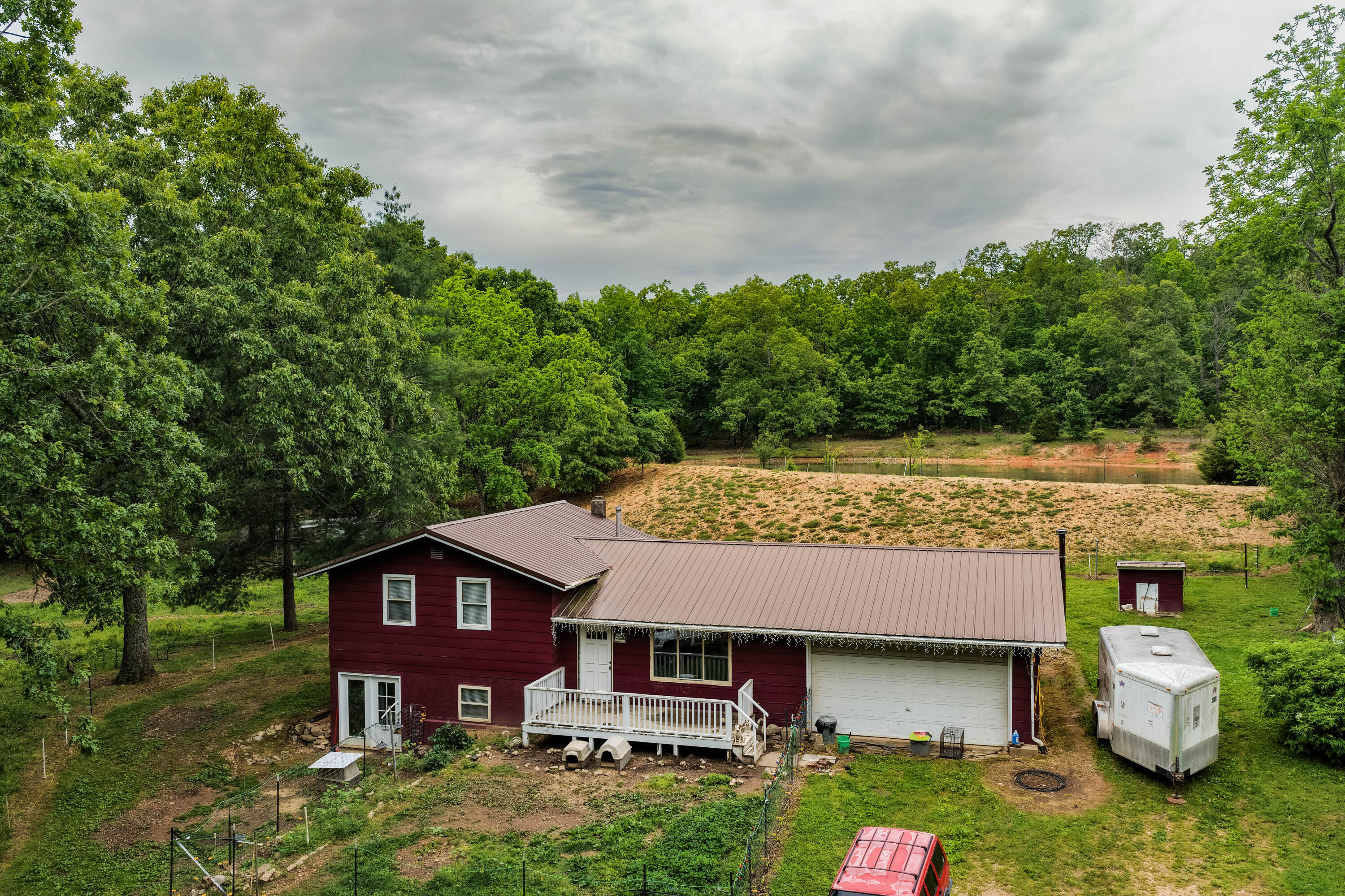 Photo of 15089 State Highway 142w Gatewood MO 63942