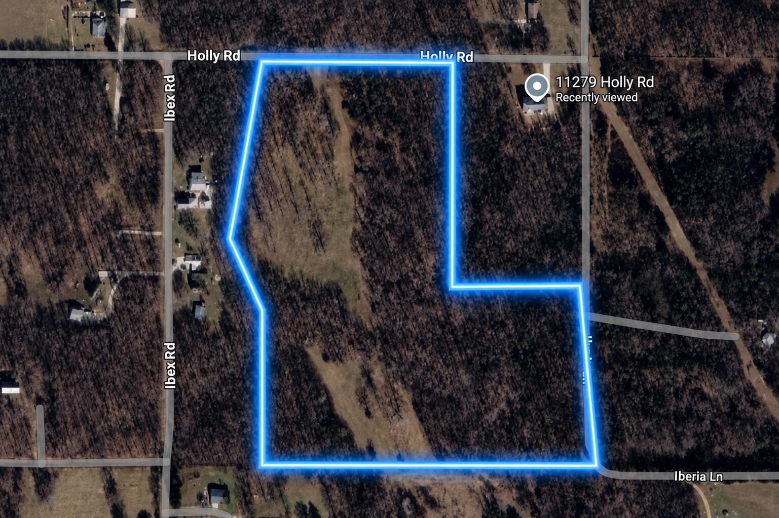 Photo of 25 M/L Acres Corner Of Holly & Iberia Road Neosho MO 64850