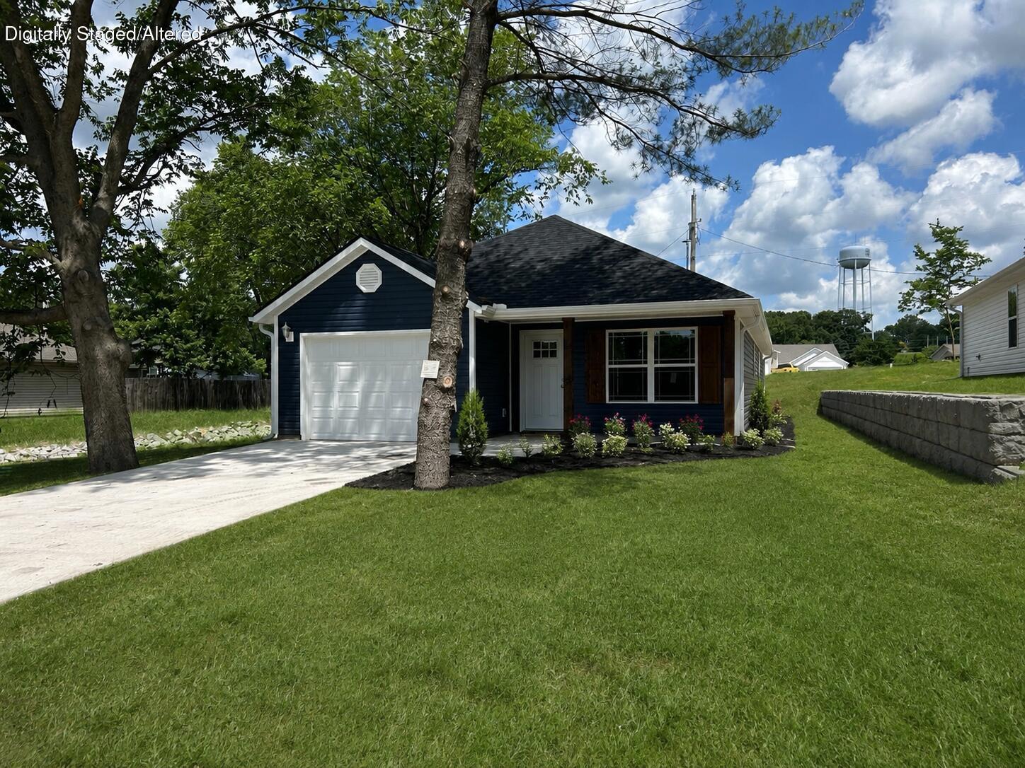 Photo of 707 N Tennessee Avenue Carterville MO 64835