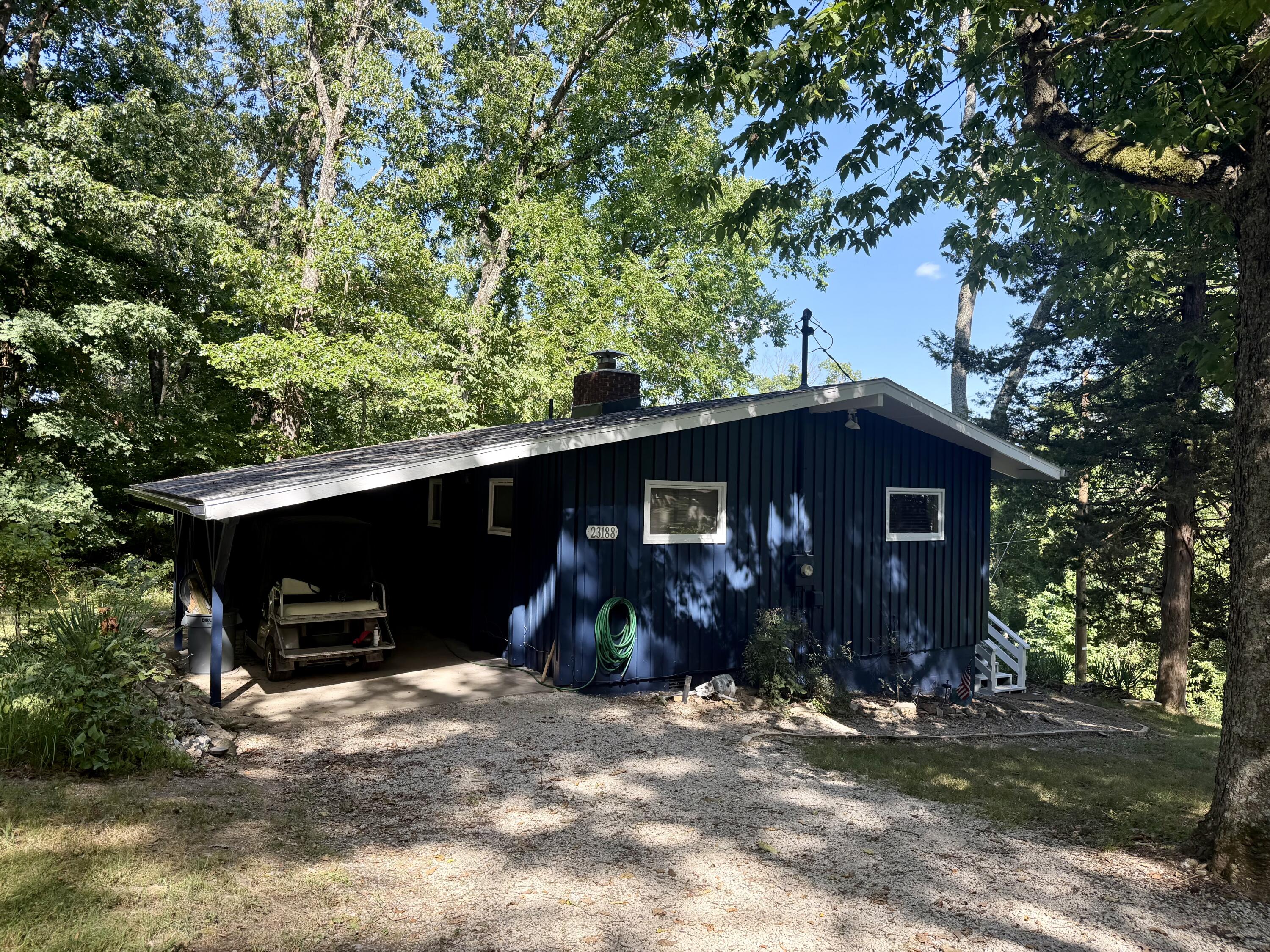 Photo of 23188 Farm Road 1245 Shell Knob MO 65747