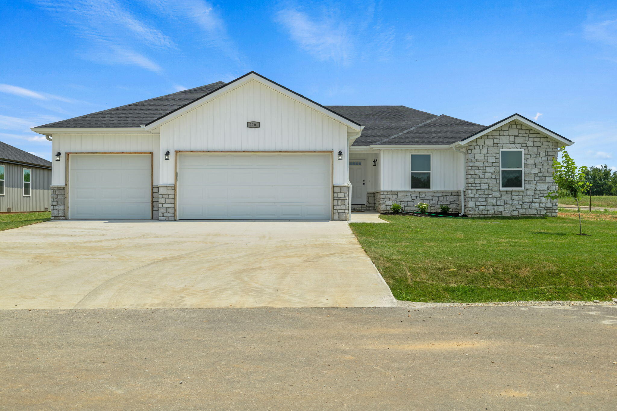 Photo of 416 Beaver Tail Road Ash Grove MO 65604
