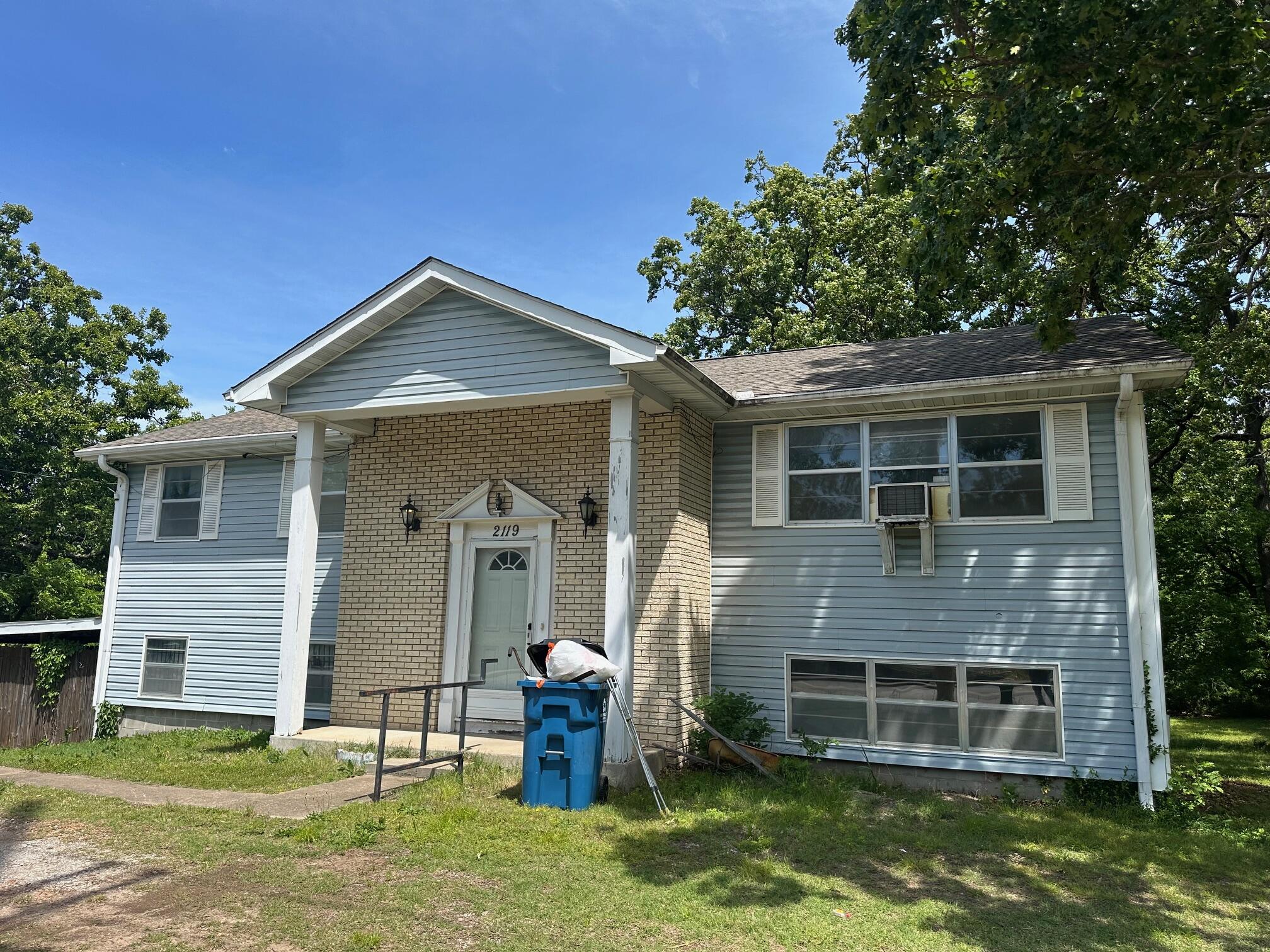 Photo of 2119 E Zora Street Joplin MO 64801