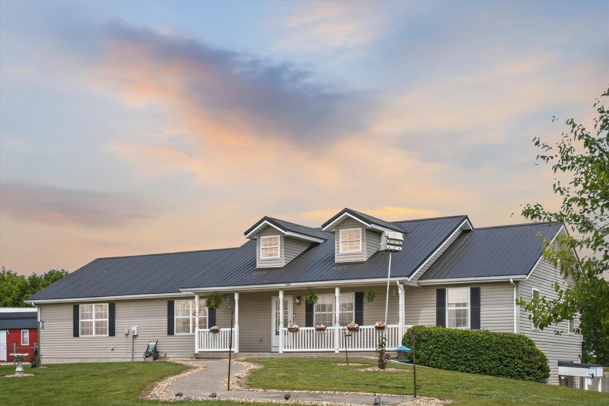 Photo of 5416 S 165th Road Brighton MO 65617