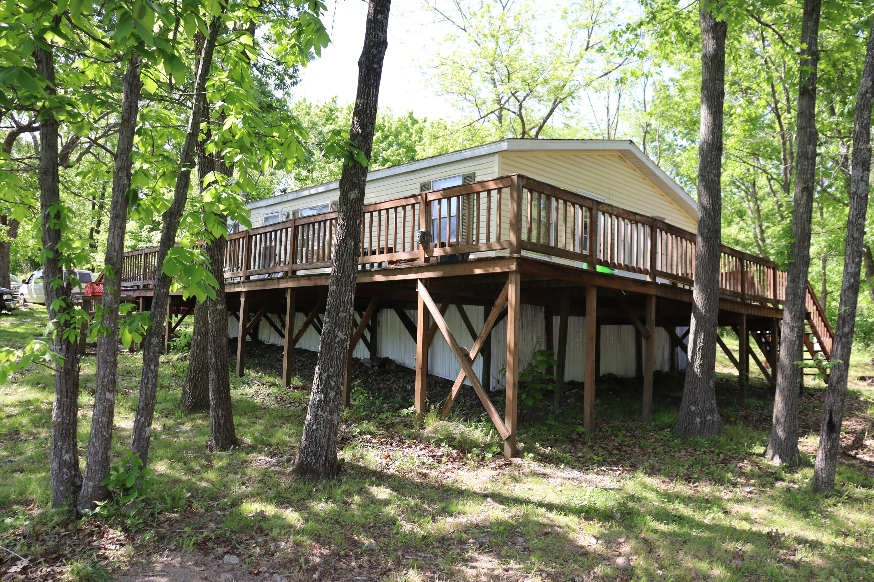 Photo of 200 Flint Hollow Road Seymour MO 65746