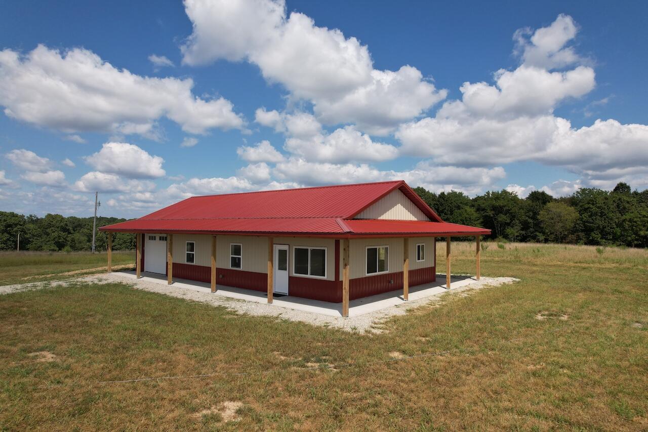 Photo of 7026 Grimes Mill Drive Mountain Grove MO 65711