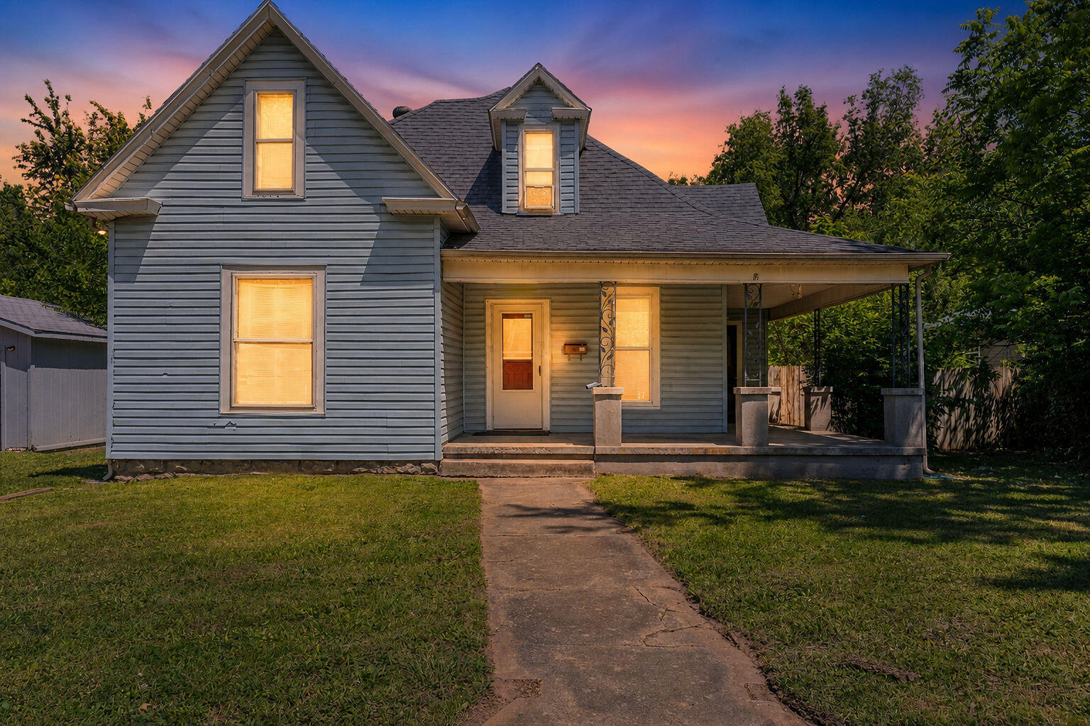 Photo of 2042 N Boonville Avenue Springfield MO 65803