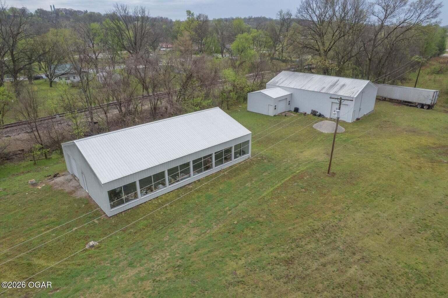 Photo of 419 Washington Avenue Seneca MO 64865