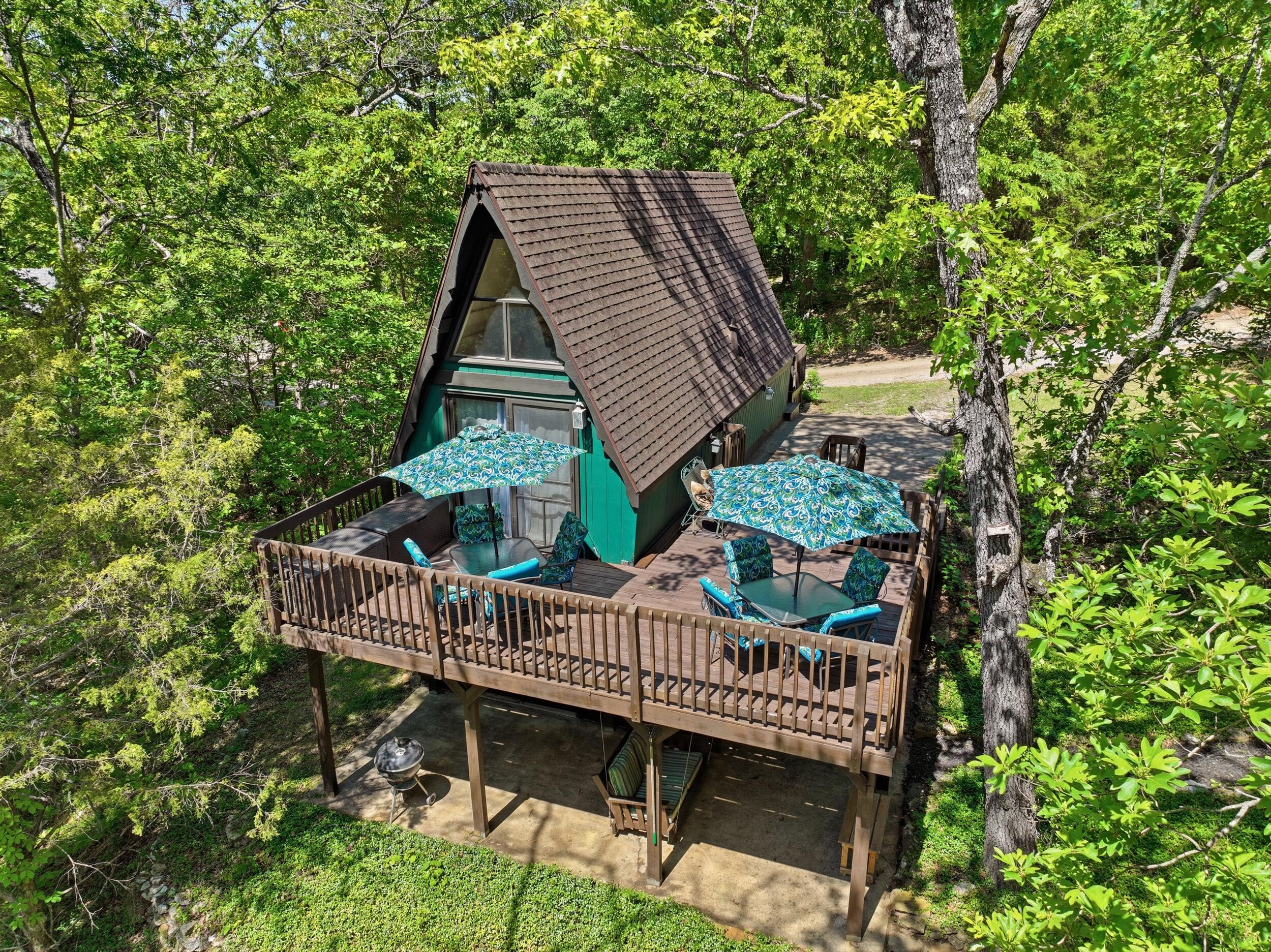 Photo of 514 Iroquois Lane Lampe MO 65681