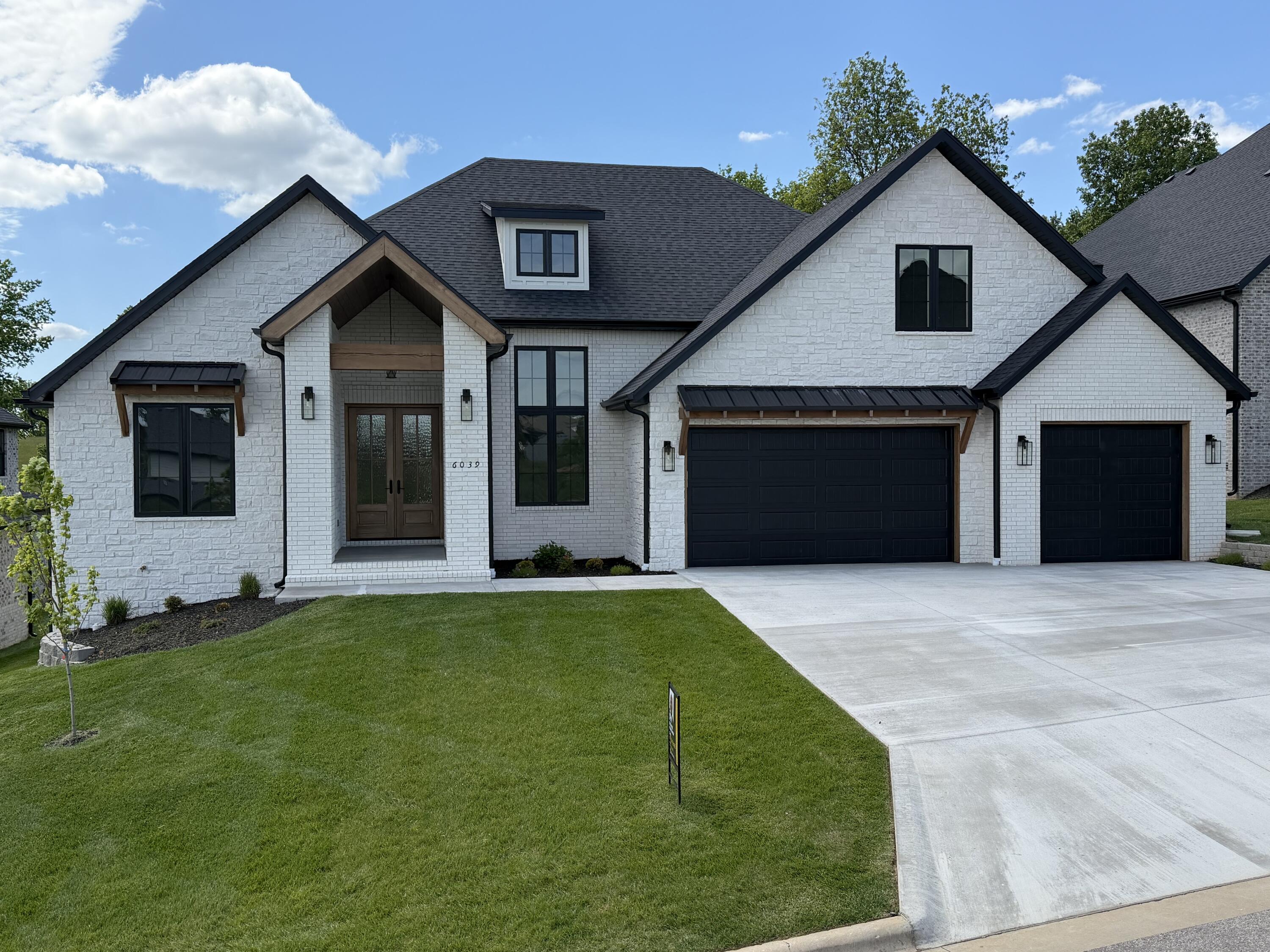 Photo of 6039 S Holland Avenue Springfield MO 65810