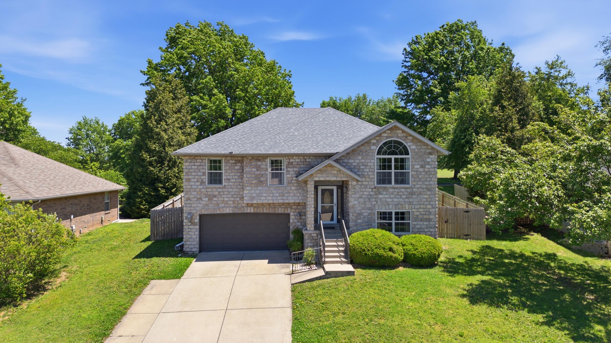 Photo of 111 Miller Way Monett MO 65708