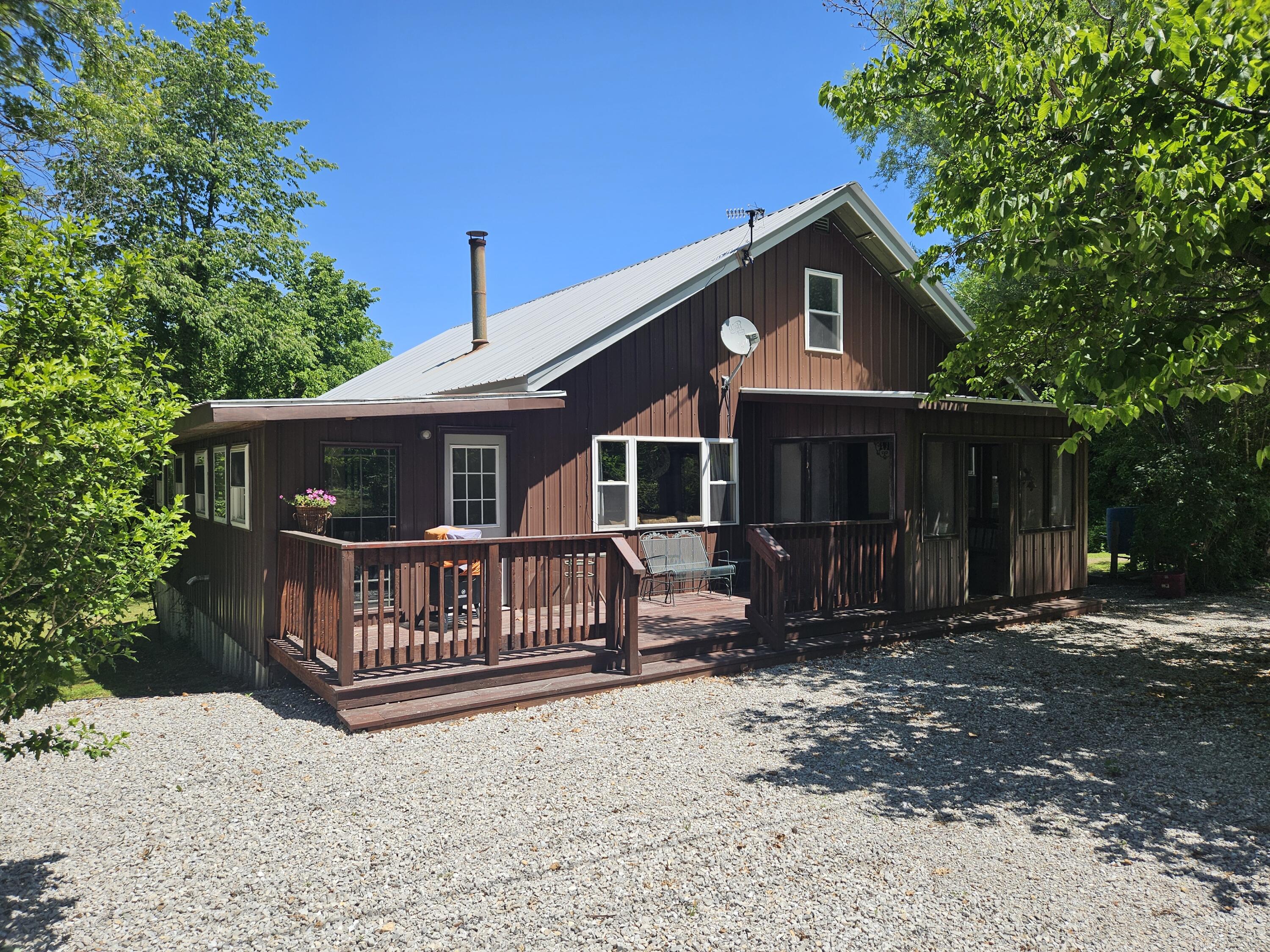 Photo of 18305 E State Highway 14 Ava MO 65608