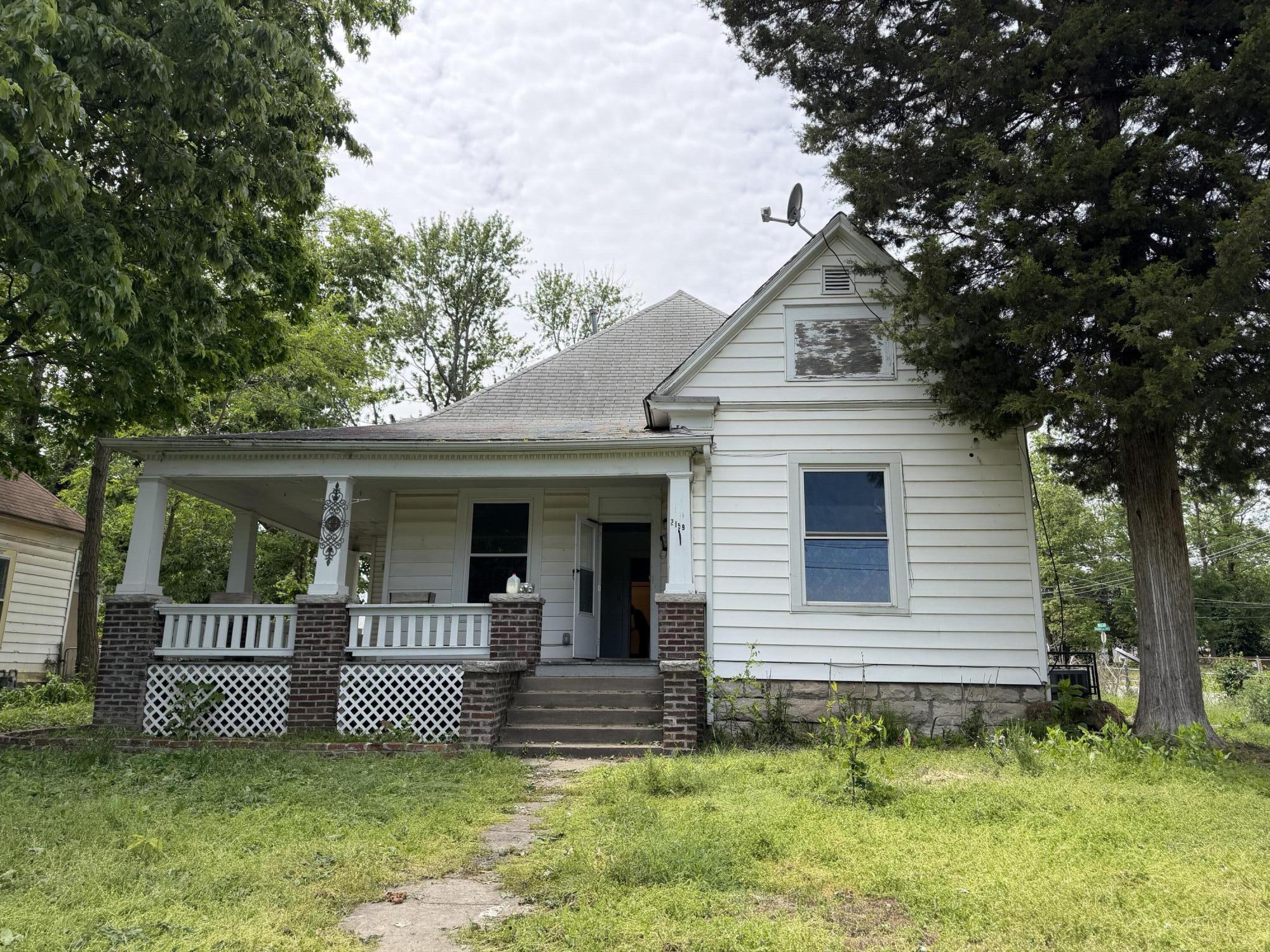 Photo of 2159 N Main Avenue Springfield MO 65803
