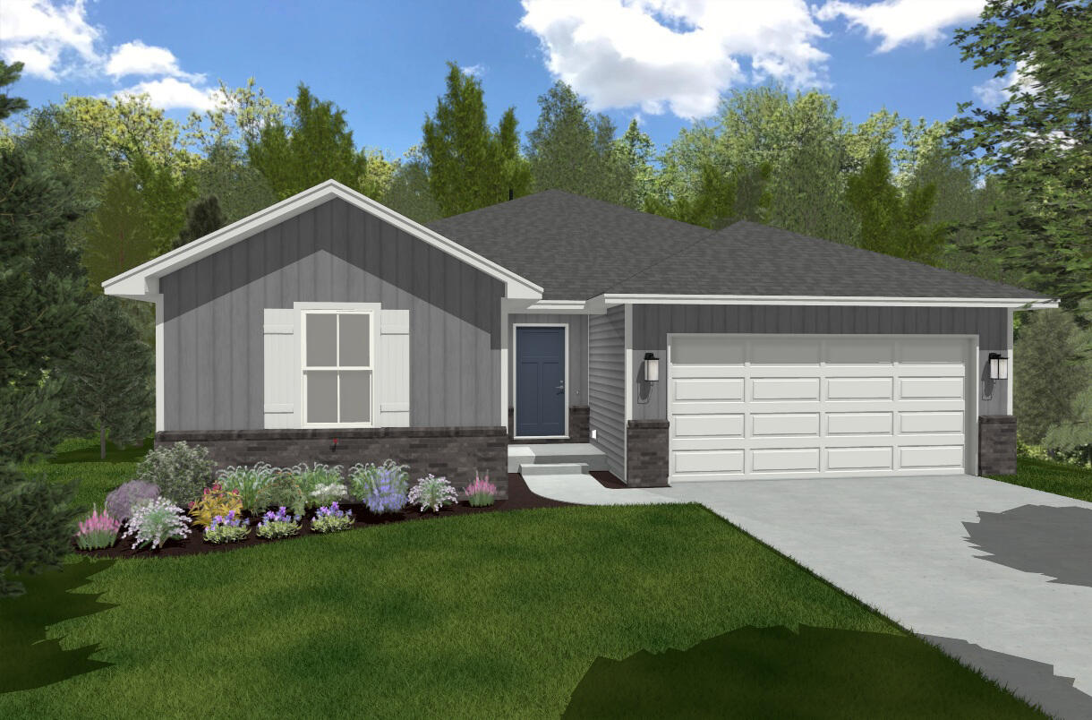 Photo of 577 Columbine Street Rogersville MO 65742