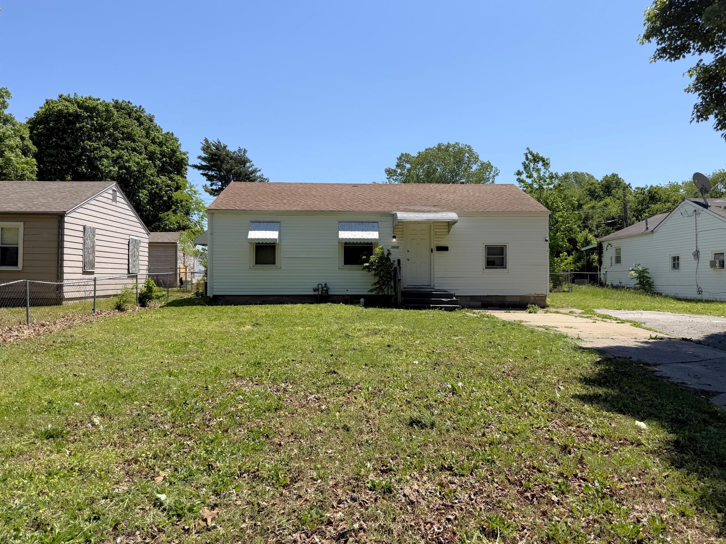 Photo of 2622 N Fremont Avenue Springfield MO 65803