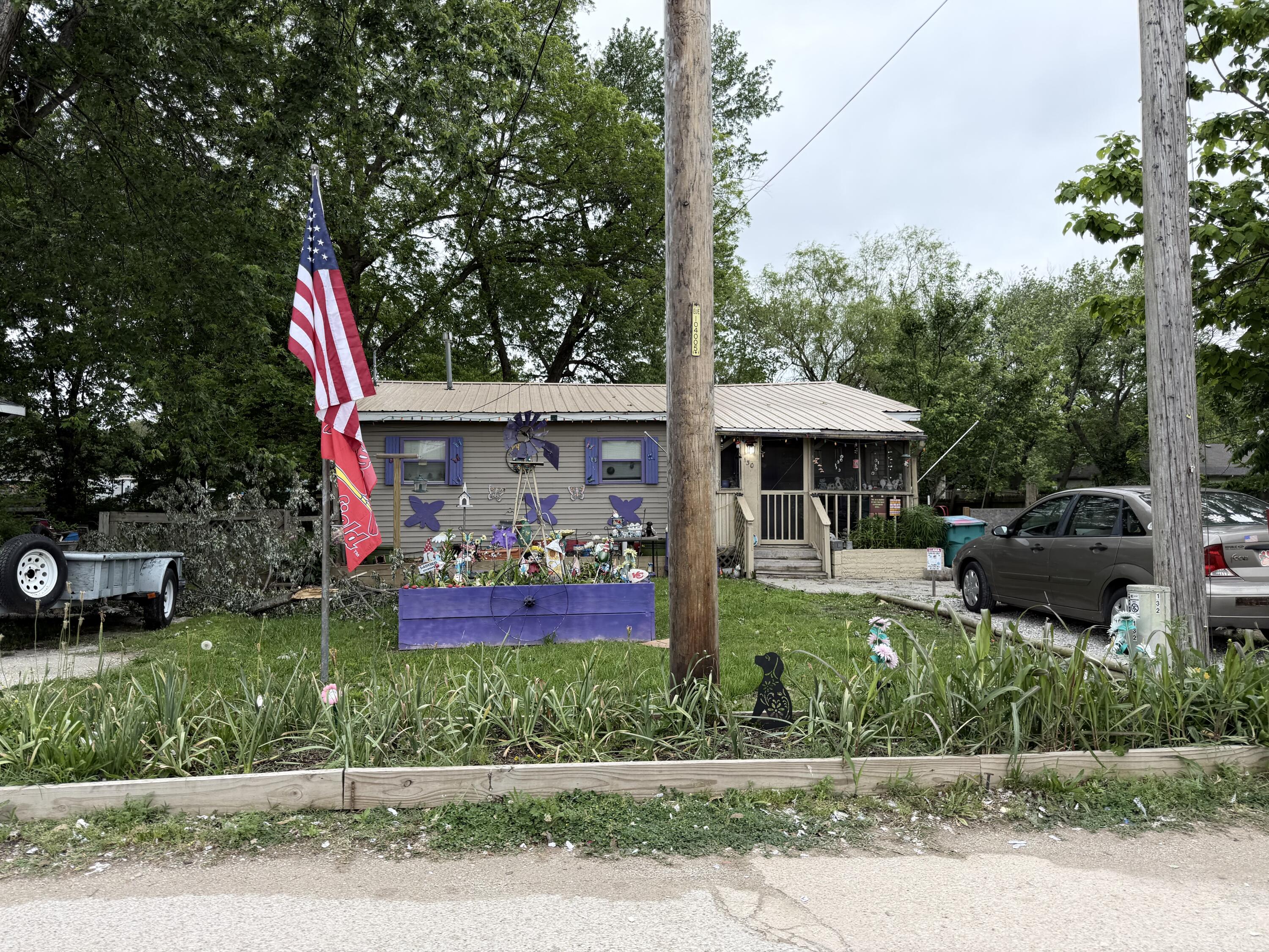 Photo of 130 S Walnut Avenue Republic MO 65738