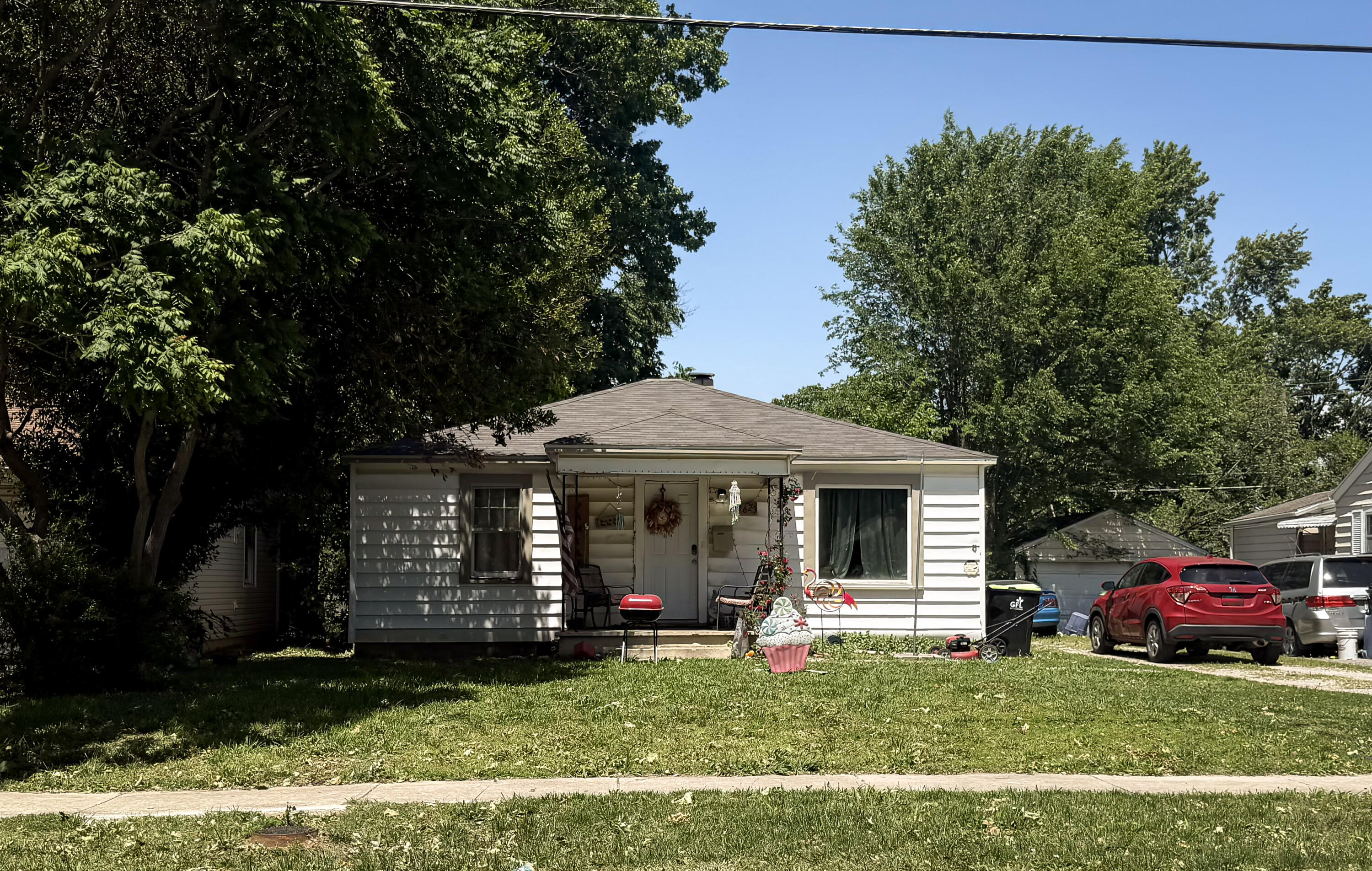 Photo of 2623 W Mount Vernon Street Springfield MO 65802