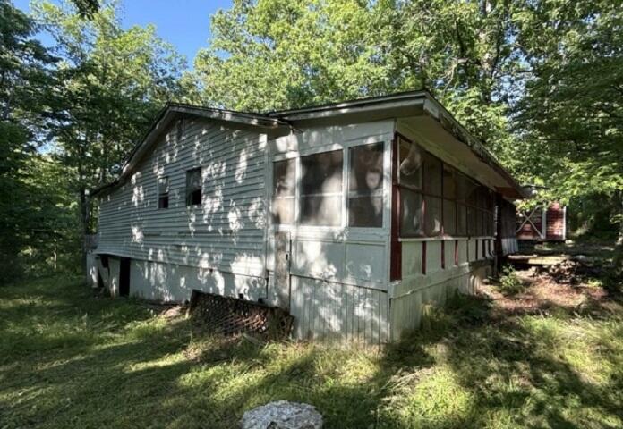 Photo of 54 Ponderosa Circle Williford AR 72482