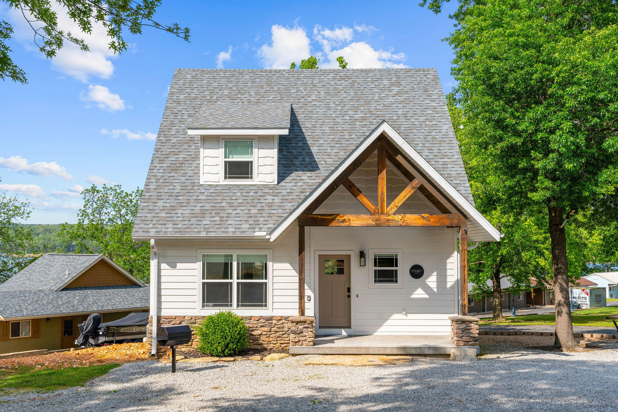 Photo of 26987 Resort Lane Shell Knob MO 65747
