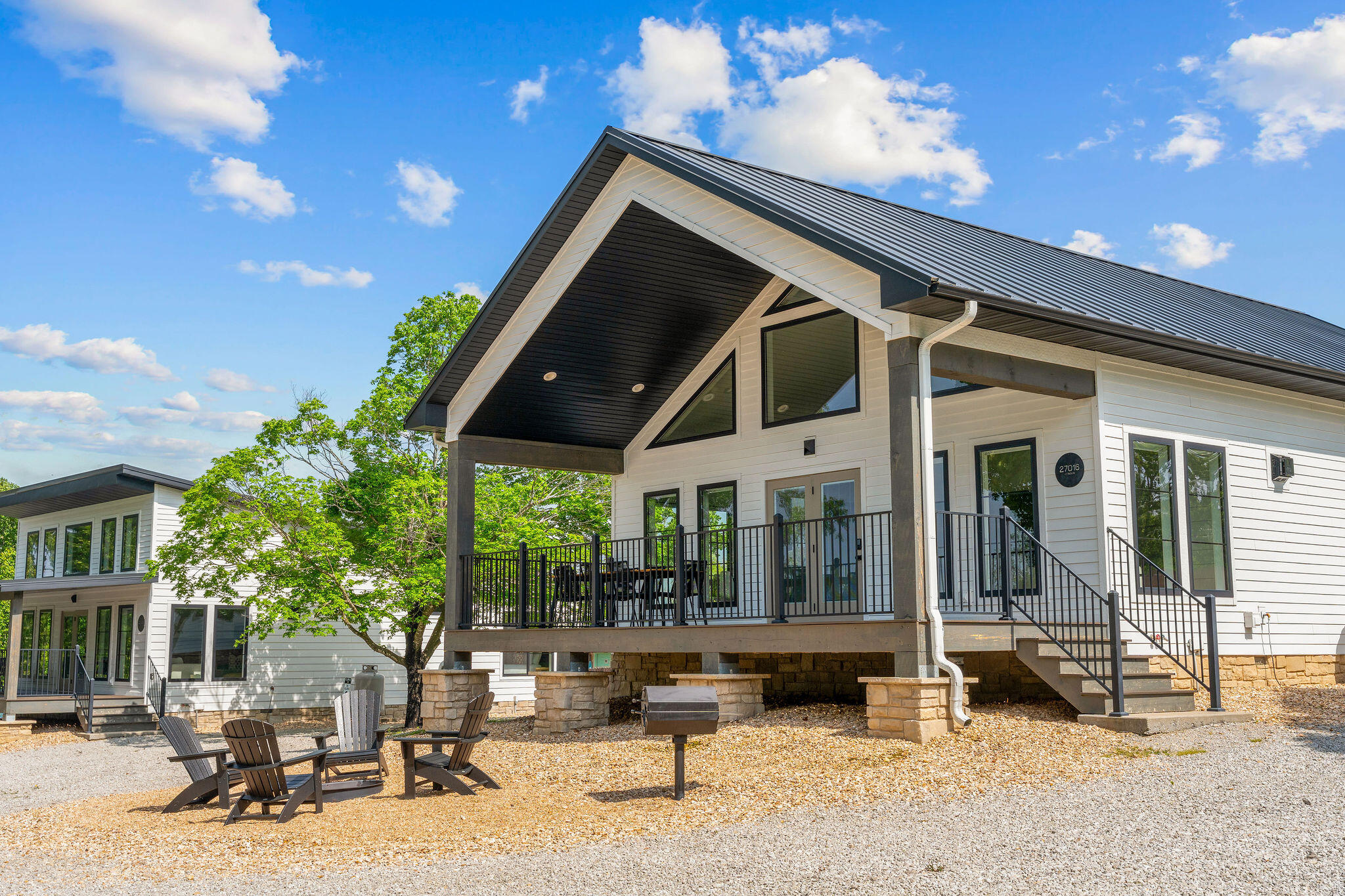 Photo of 27016 Resort Lane Shell Knob MO 65747