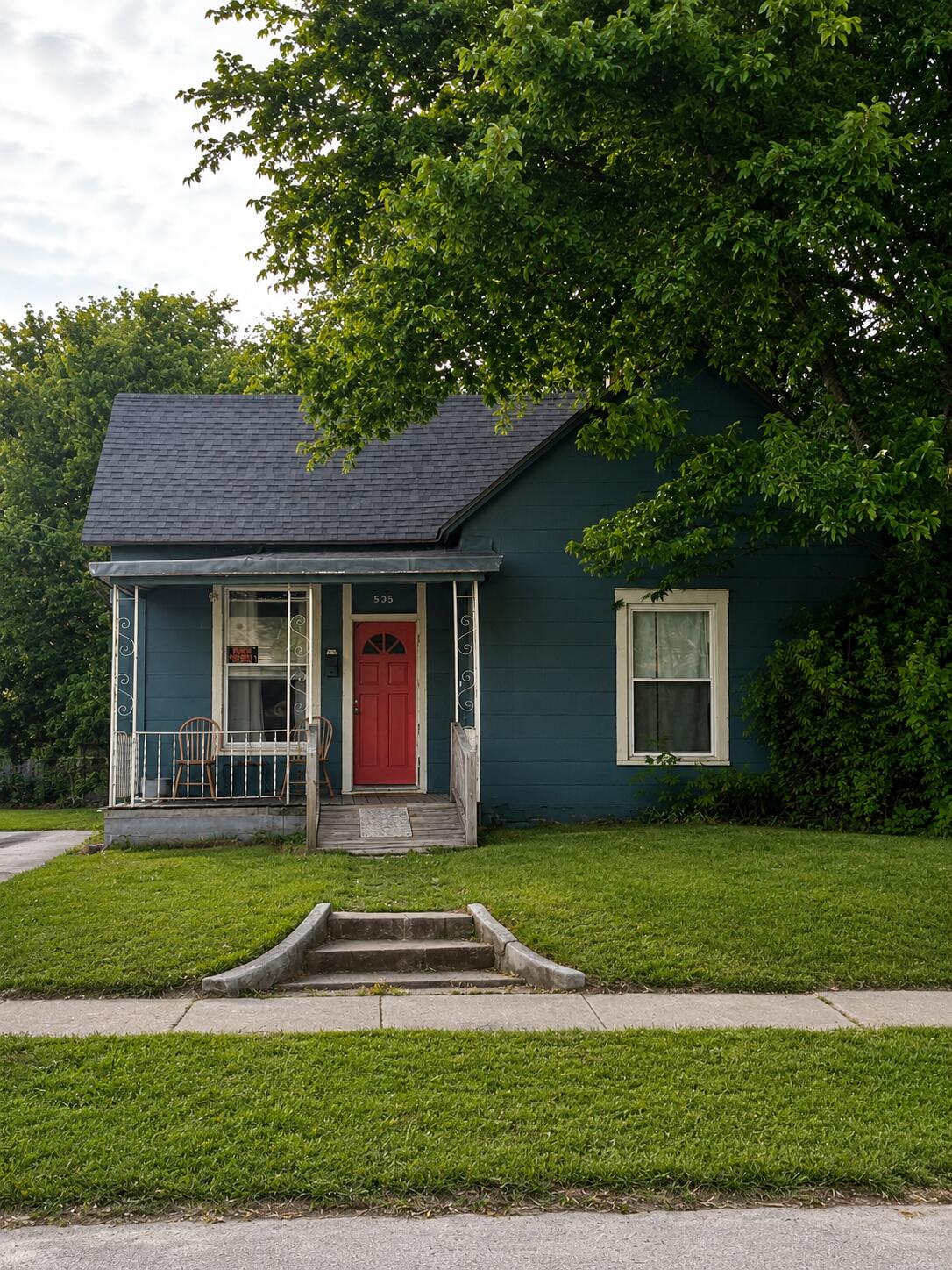 Photo of 535 S Broadway Avenue Springfield MO 65806