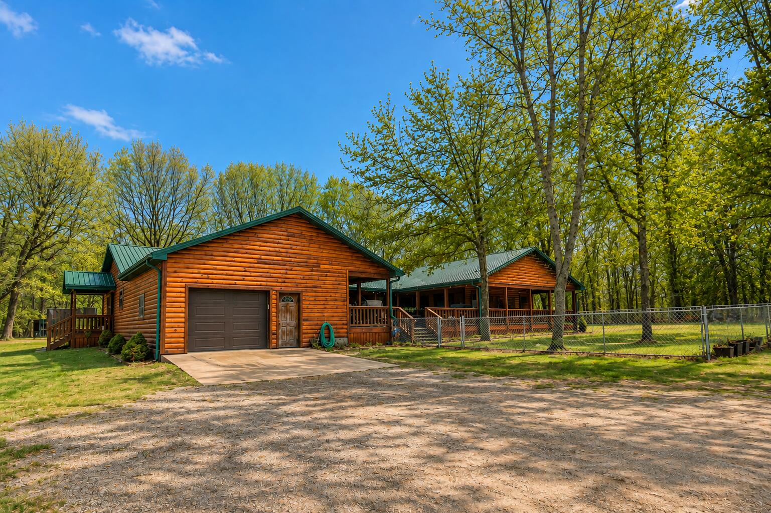 Photo of 116 Hambrich Hollow Road Anderson MO 64831