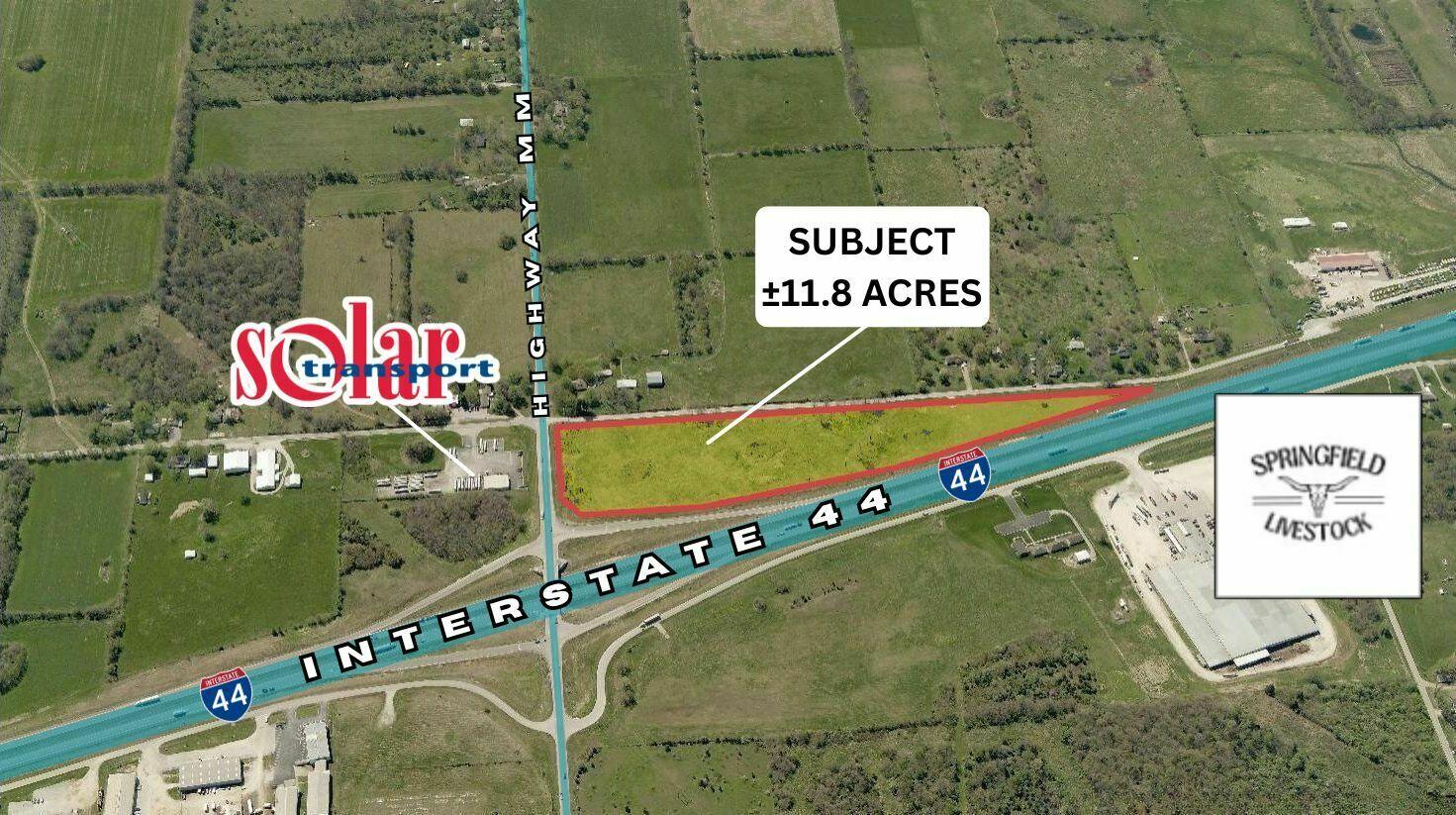 Photo of 6700 W Farm Road 140 Springfield MO 65802