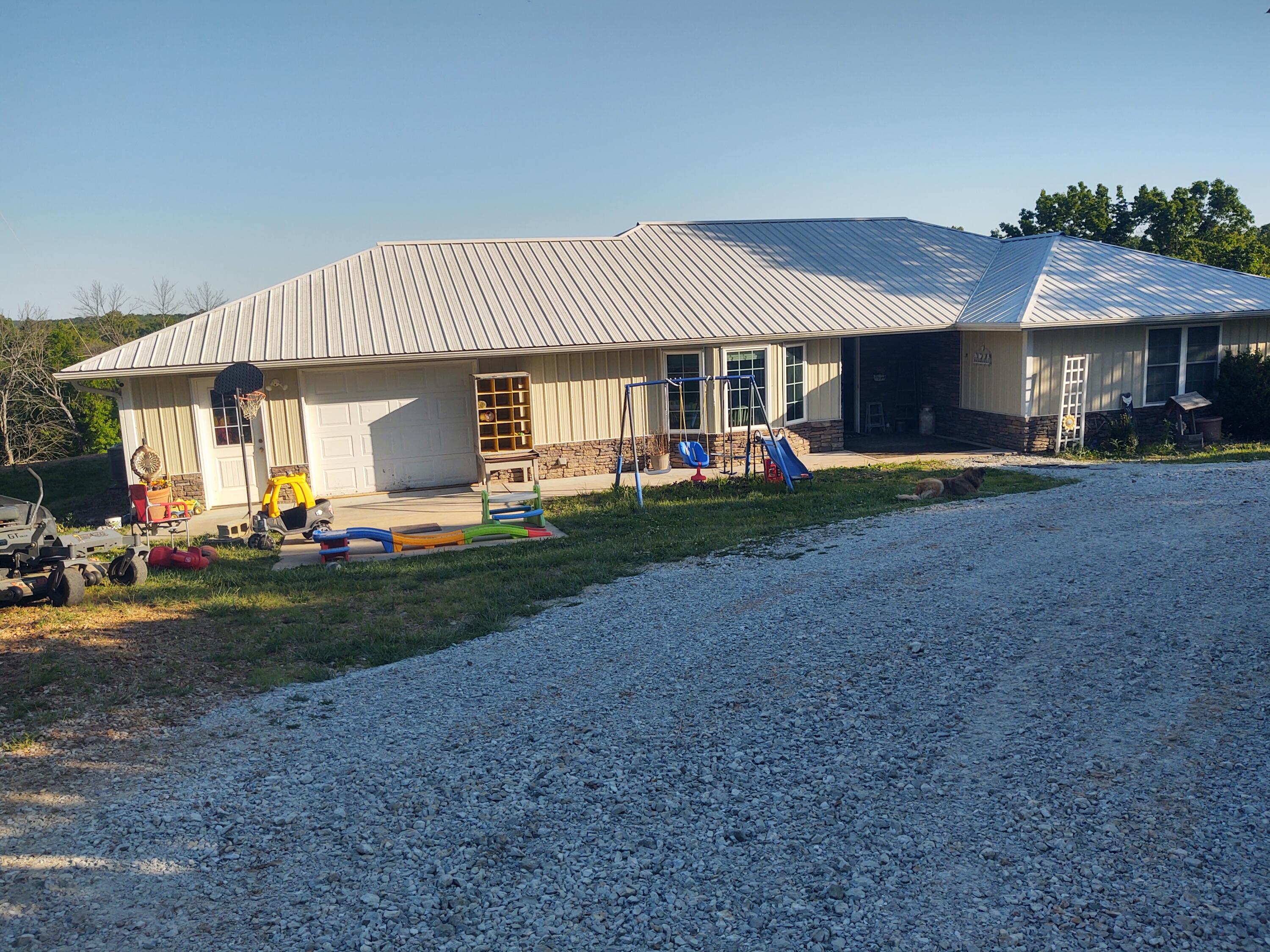 Photo of 3870 SE 401 Private Road Osceola MO 64776