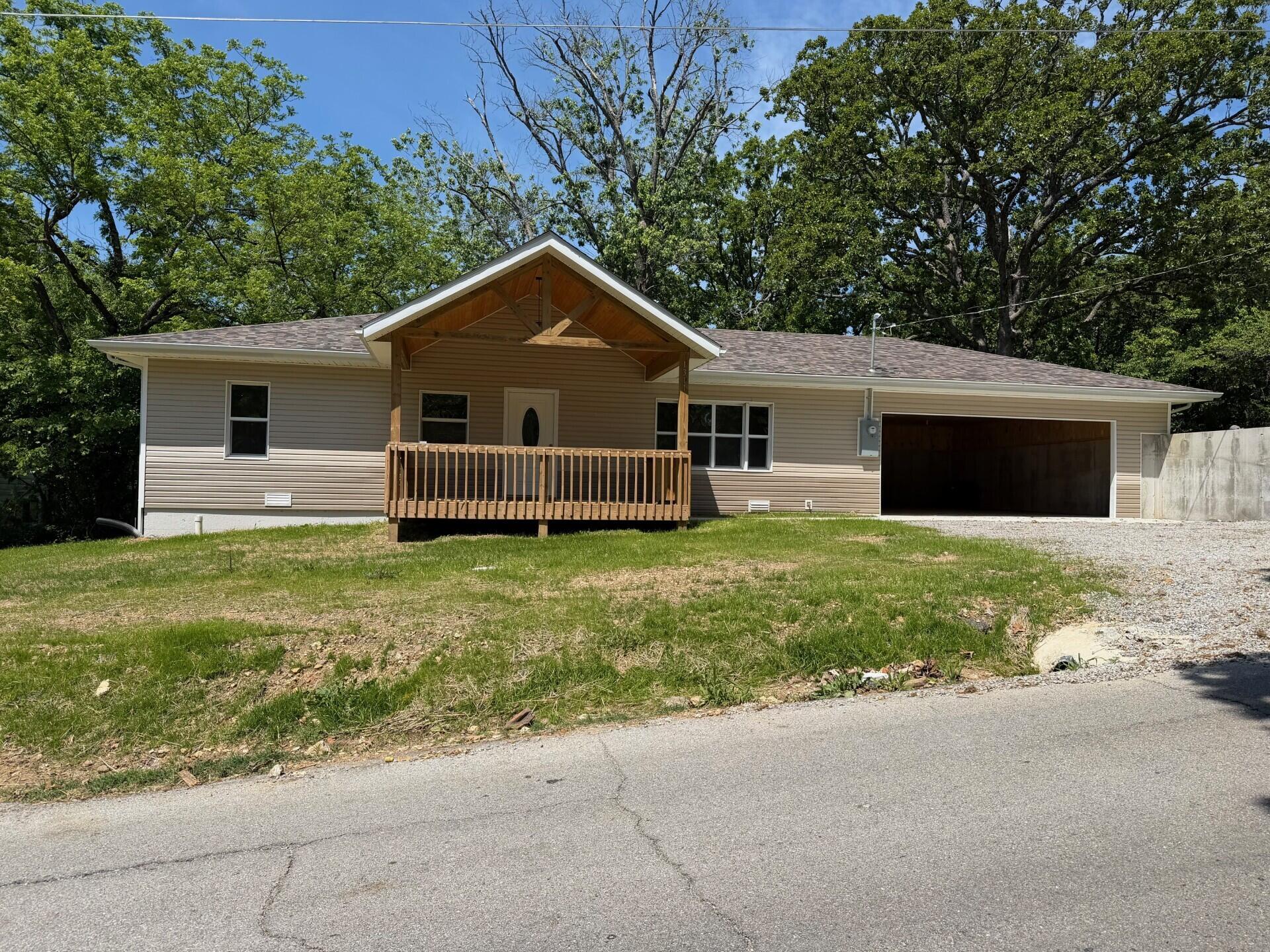 Photo of 1311 N Mansfield Road Ava MO 65608