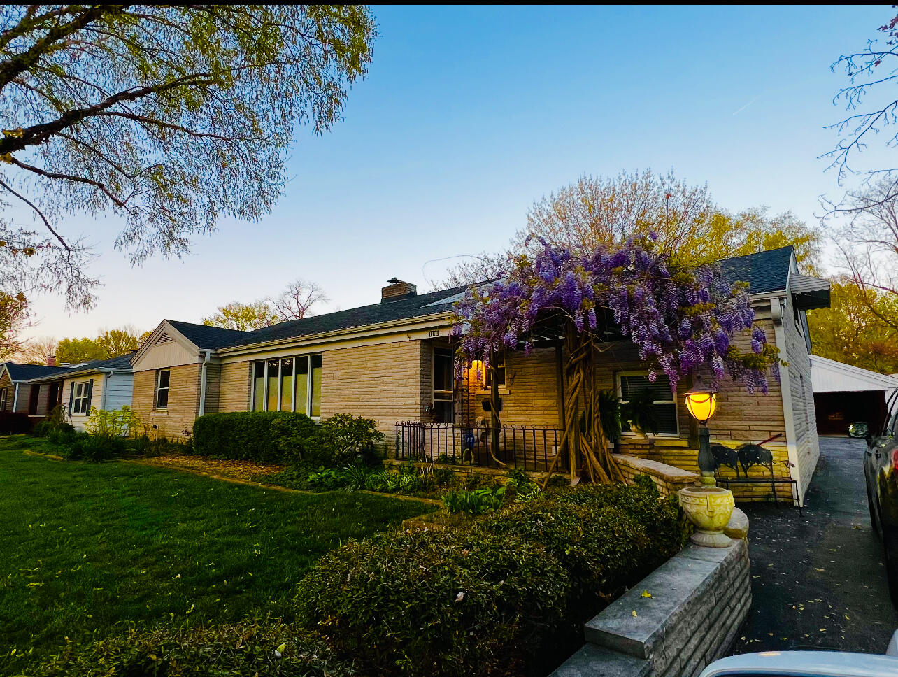Photo of 1140 S Weller Avenue Springfield MO 65804