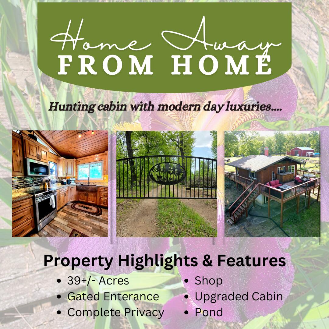 Photo of 20320 E Highway Aa Humansville MO 65674