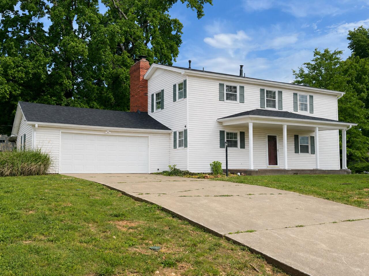 Photo of 4851 S Farm Road 137 Springfield MO 65810