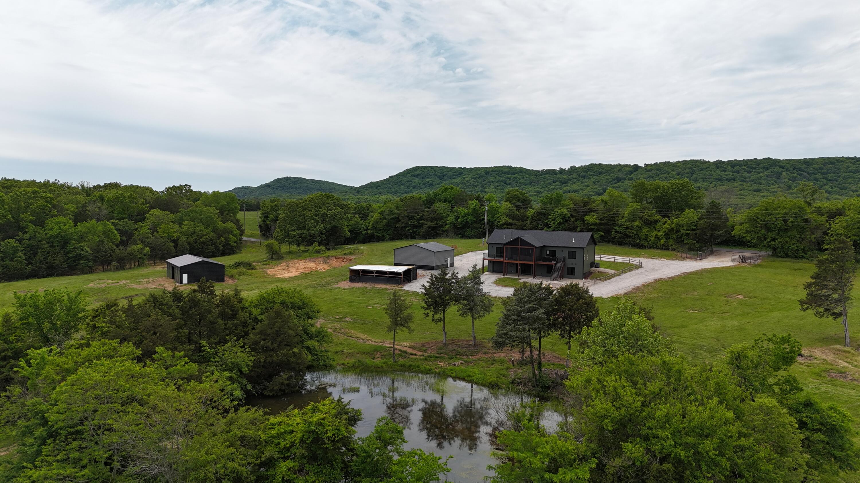 Photo of 23594 Farm Road 1230 Shell Knob MO 65747