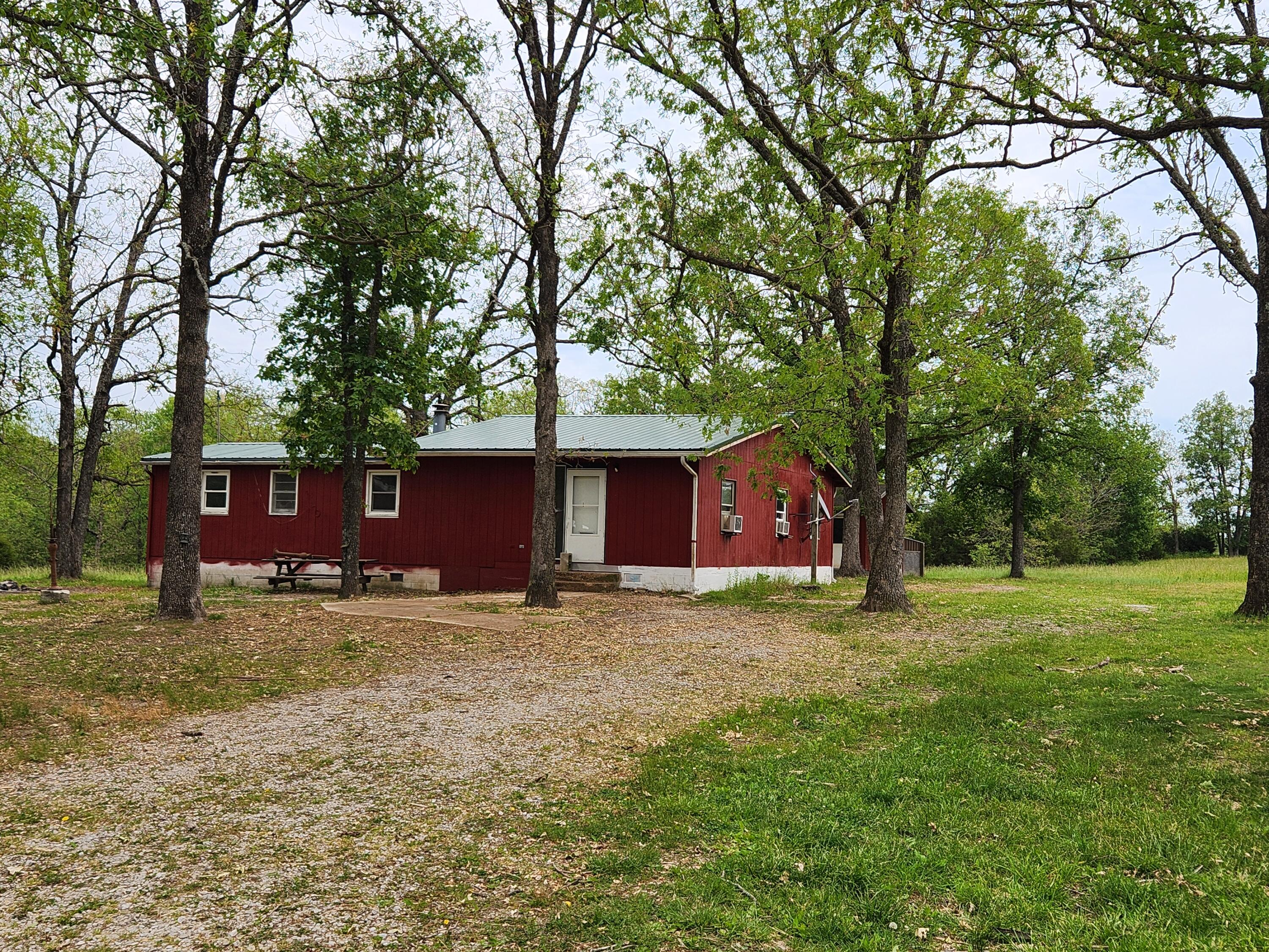 Photo of 53 Wagon Wheel Road Conway MO 65632