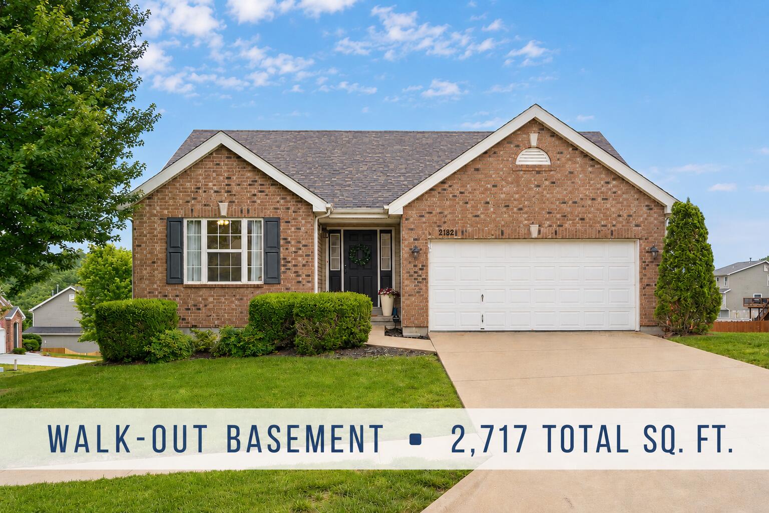 Photo of 2182 W Drake Street Springfield MO 65810
