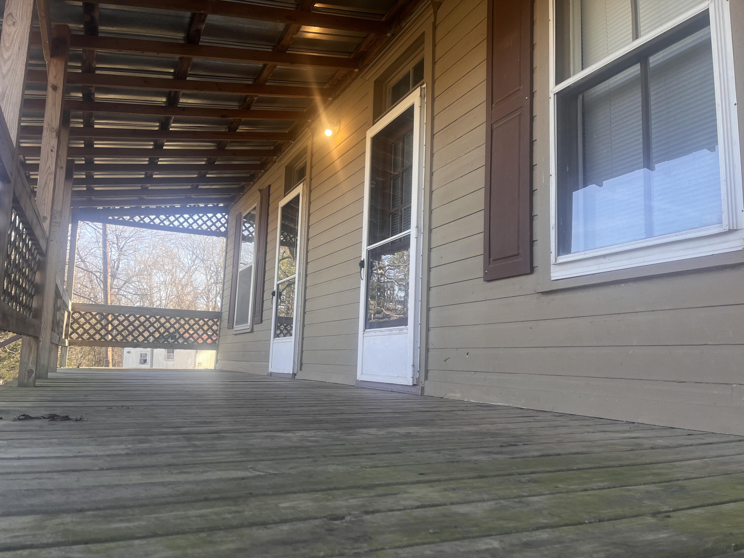 Photo of 1210 Walker Avenue Mammoth Spring AR 72554