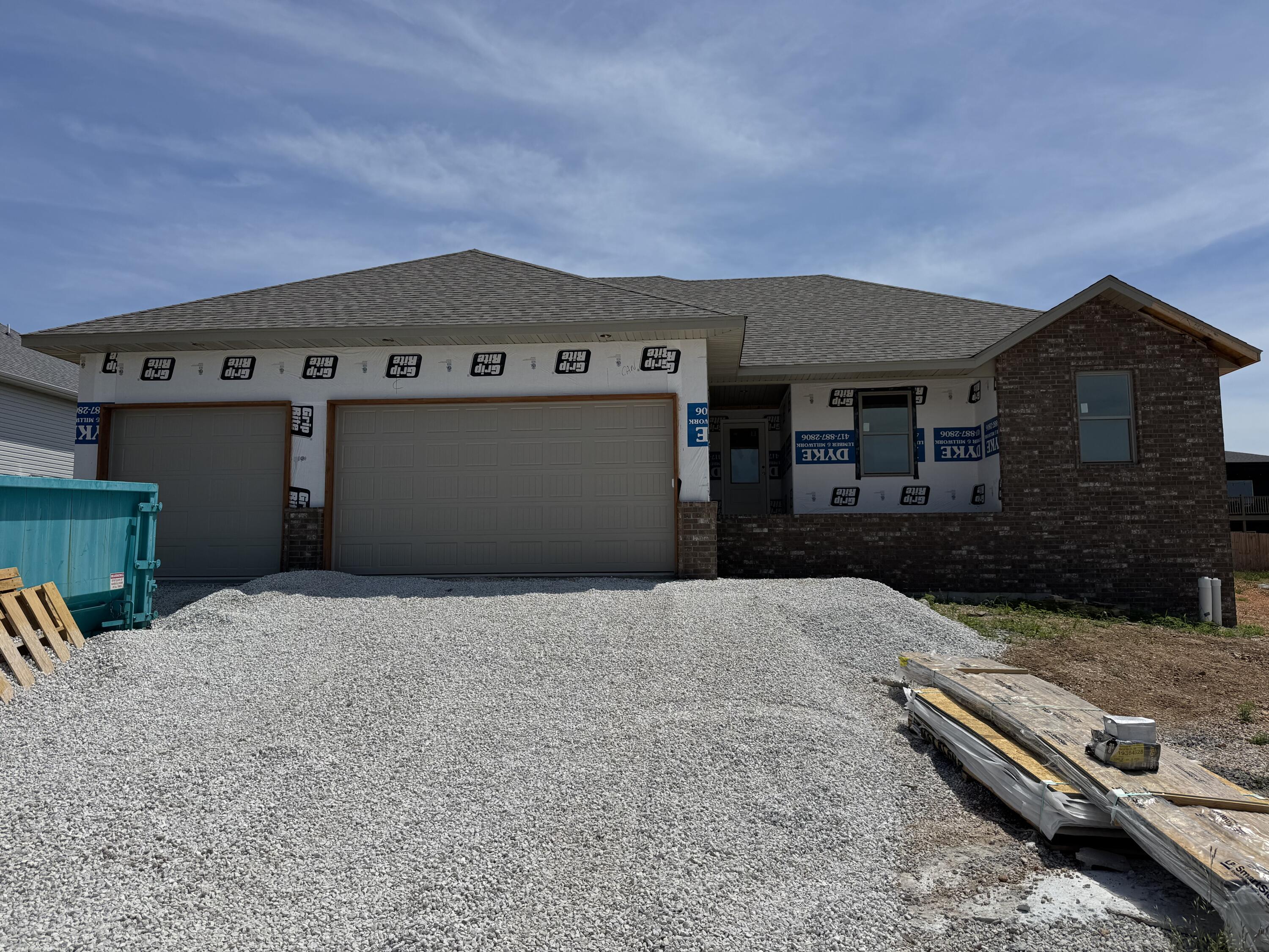 Photo of 2608 W Pigeon Drive Ozark MO 65721