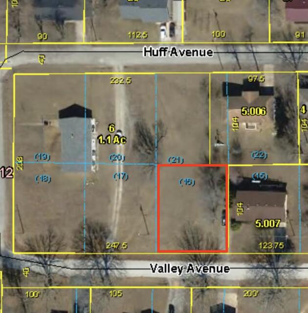 Photo of 1302 Valley Avenue Ava MO 65608