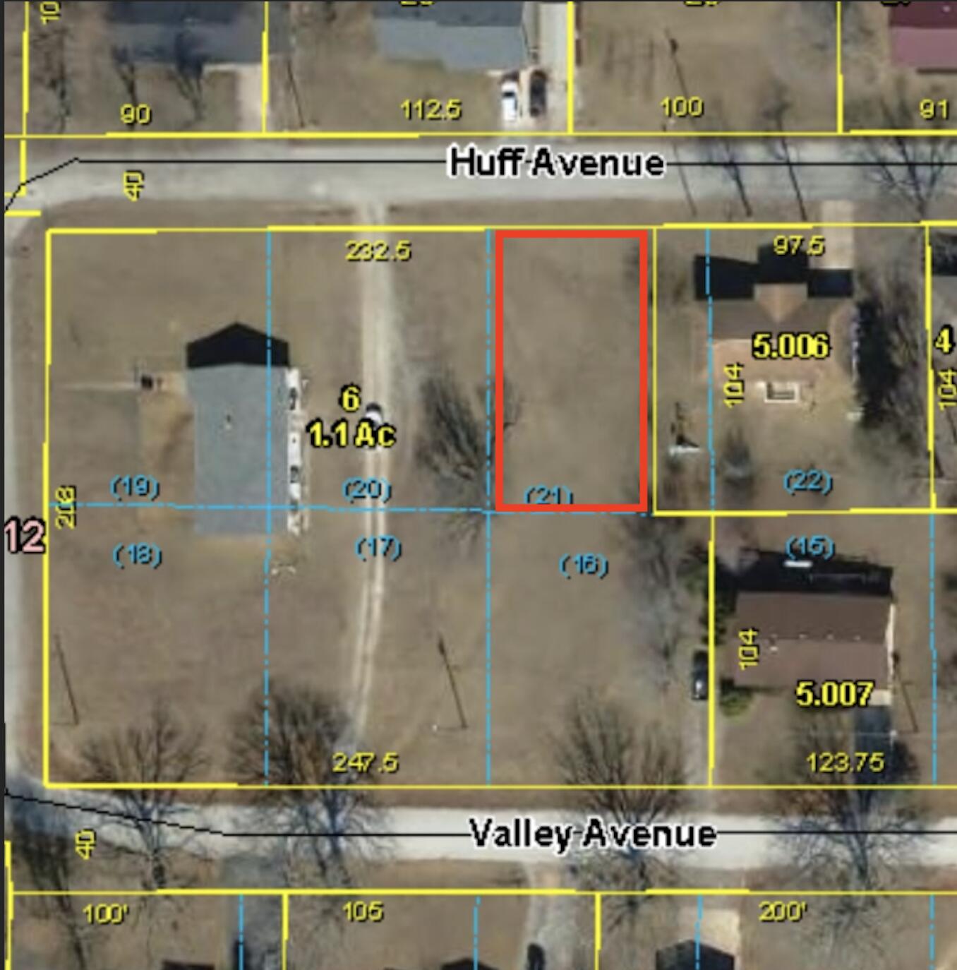 Photo of 1302 Valley Avenue Ava MO 65608