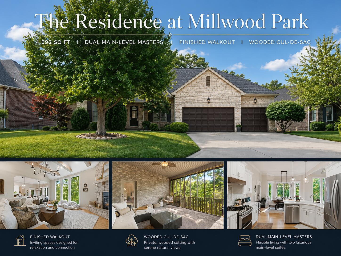 Photo of 6440 S Meadowview Drive Ozark MO 65721