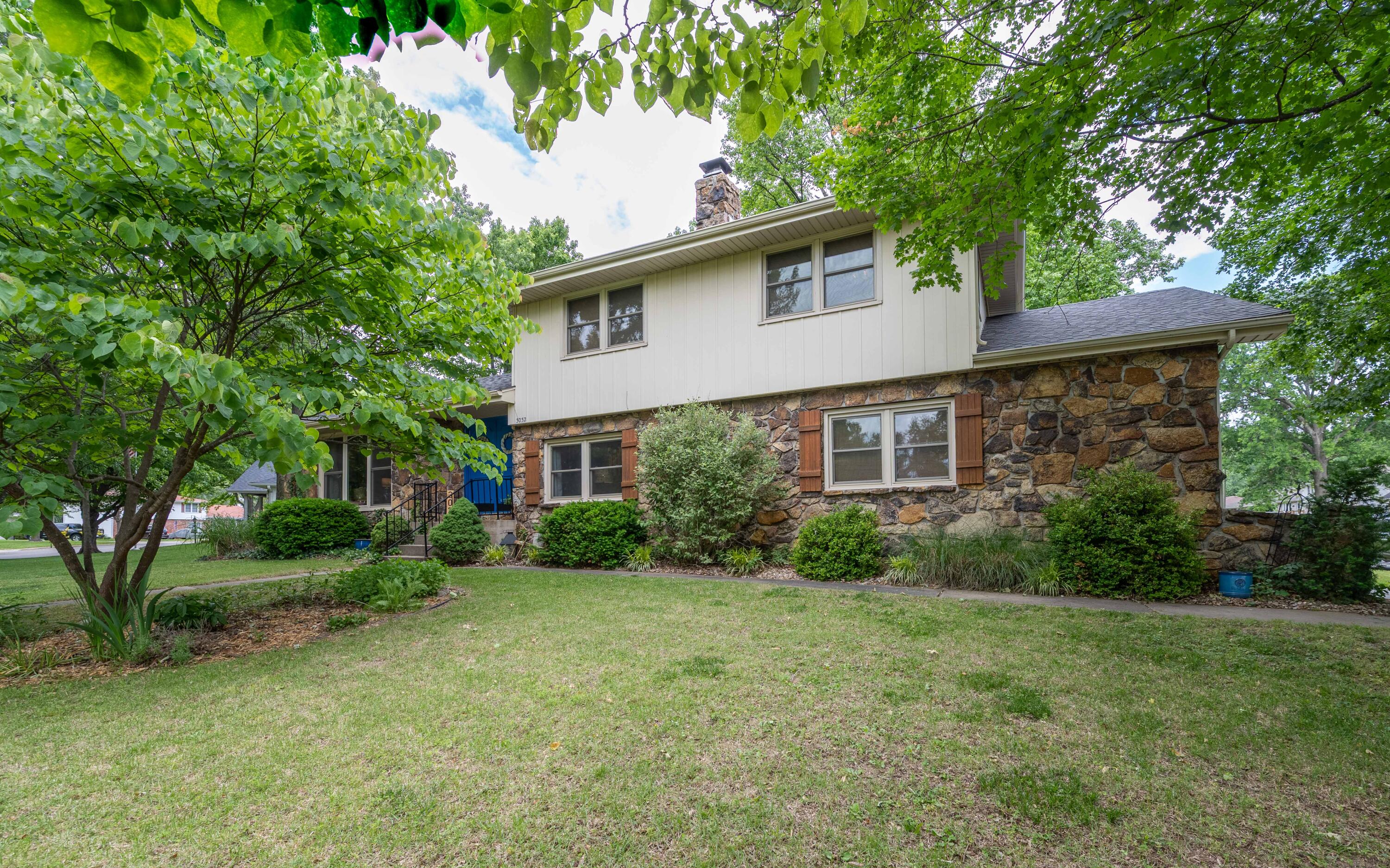 Photo of 3032 E Covington Street Springfield MO 65804
