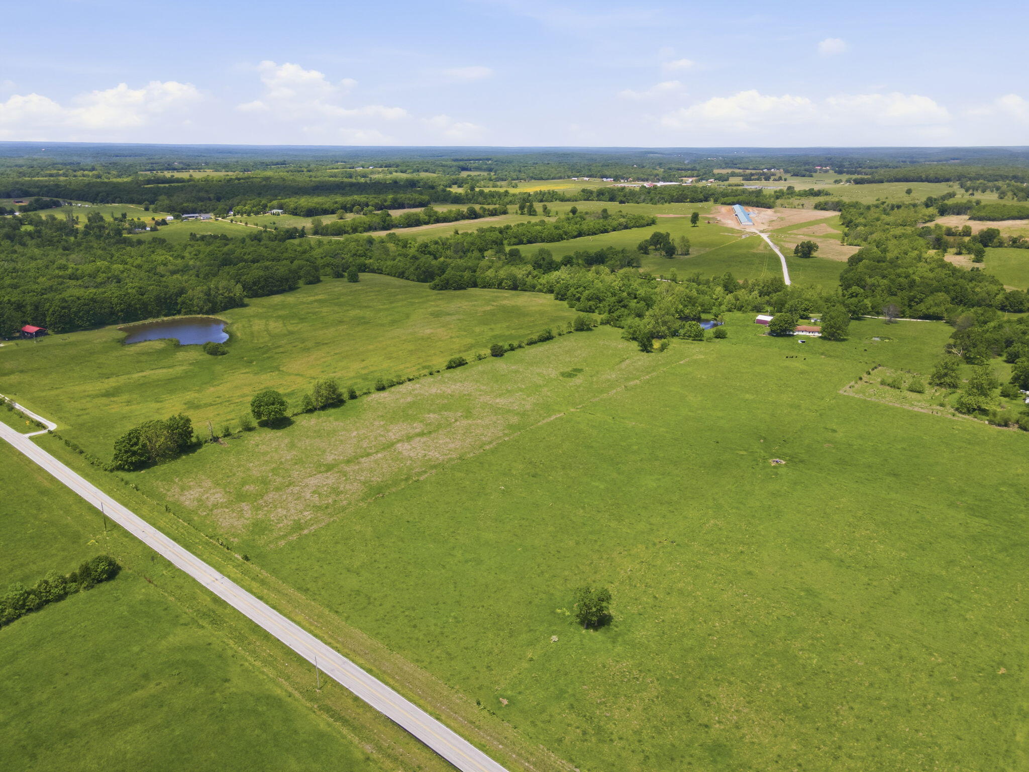 Photo of 000 S Highway M Dunnegan MO 65640