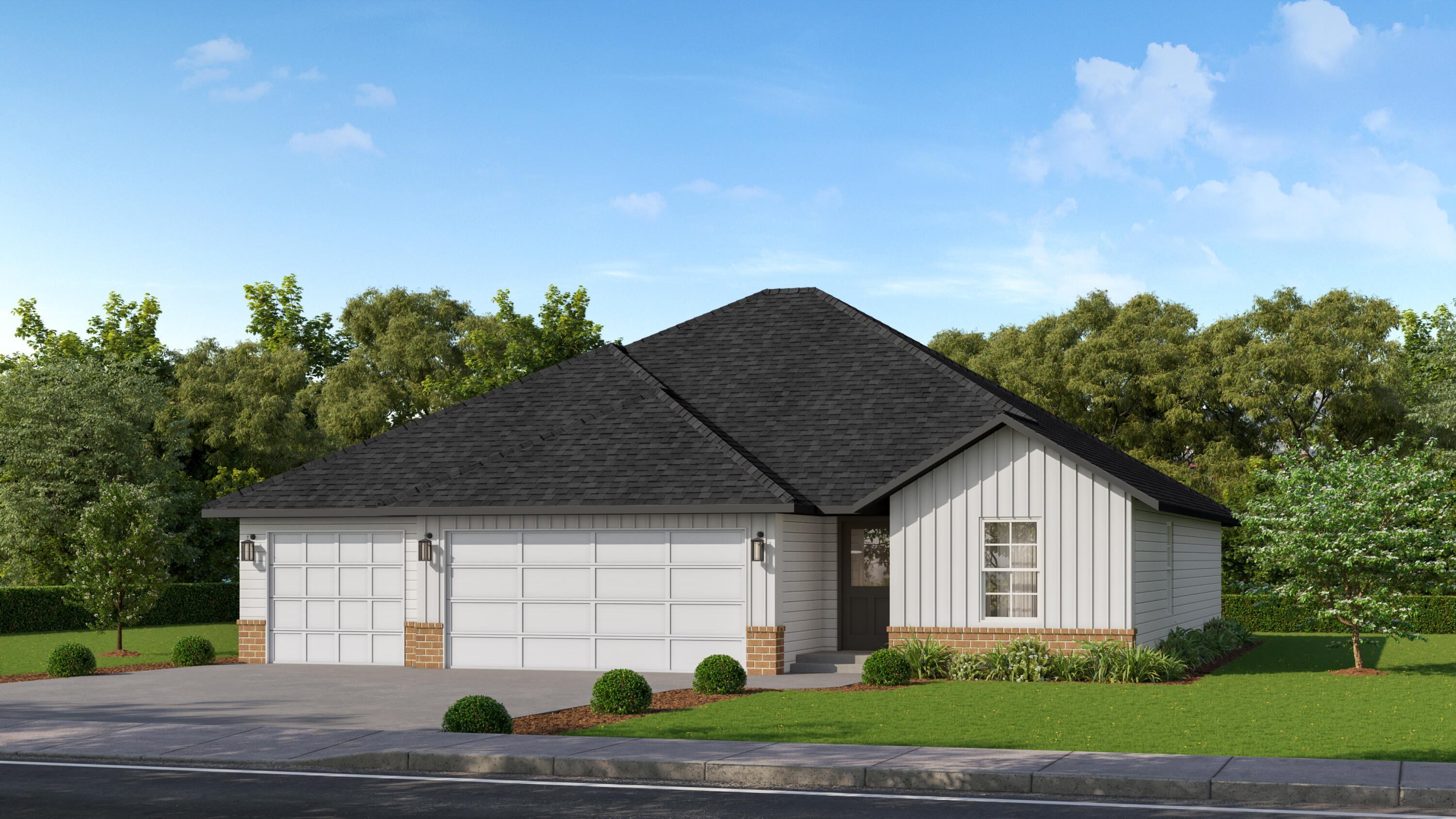 Photo of 592 Spring Meadow Drive #Lot 49 Rogersville MO 65742