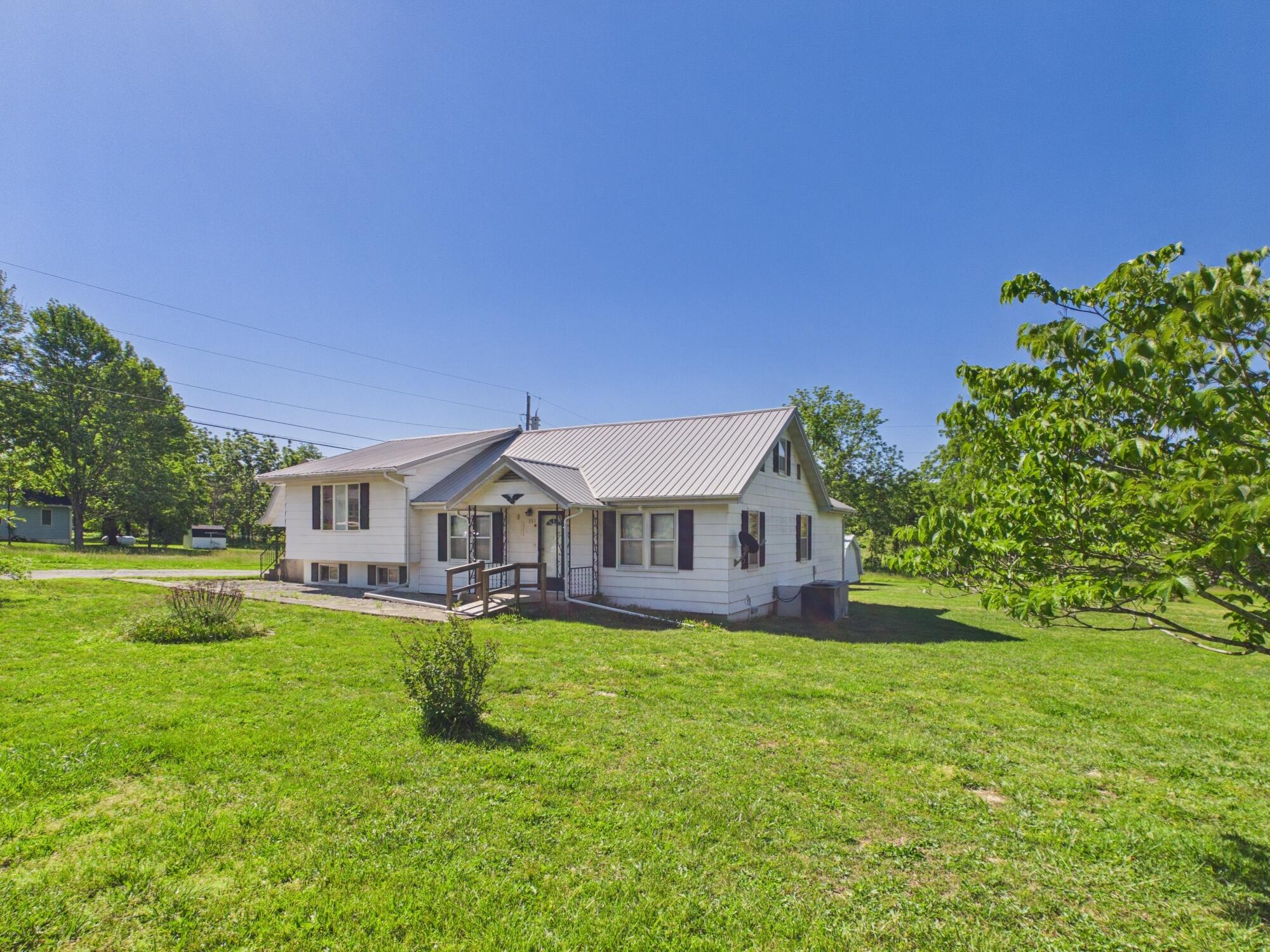 Photo of 331 Rodgers Street Licking MO 65542