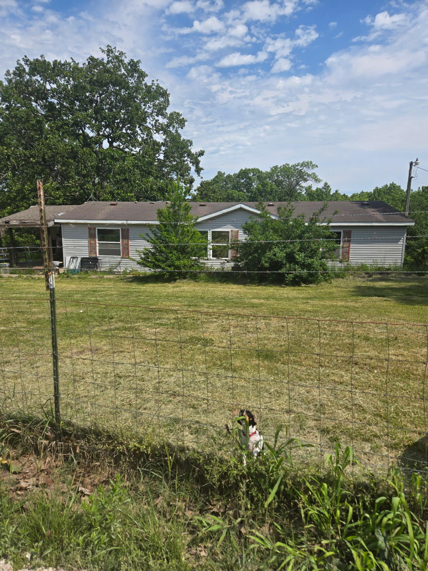 Photo of 9123 Farm Road 1232 Aurora MO 65605