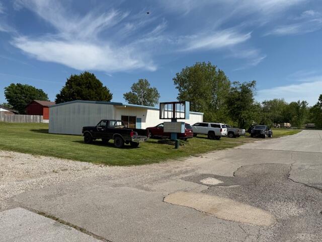 Photo of 522 Sycamore Avenue Aurora MO 65605
