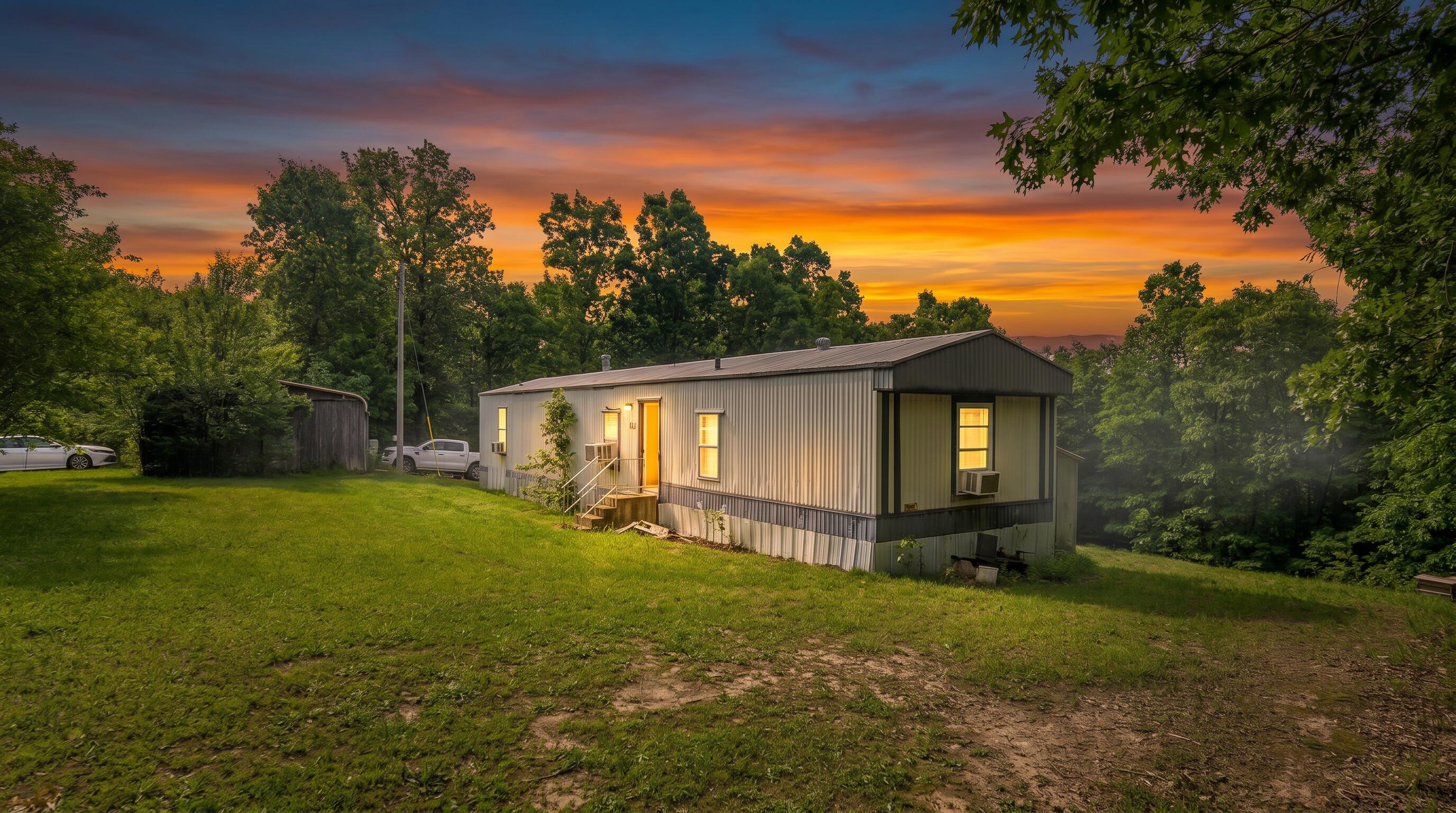 Photo of 492 Timber Ridge Road Mammoth Spring AR 72554