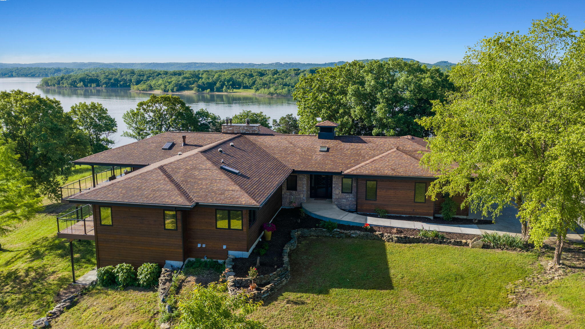 Photo of 244 Thomas Lane Shell Knob MO 65747