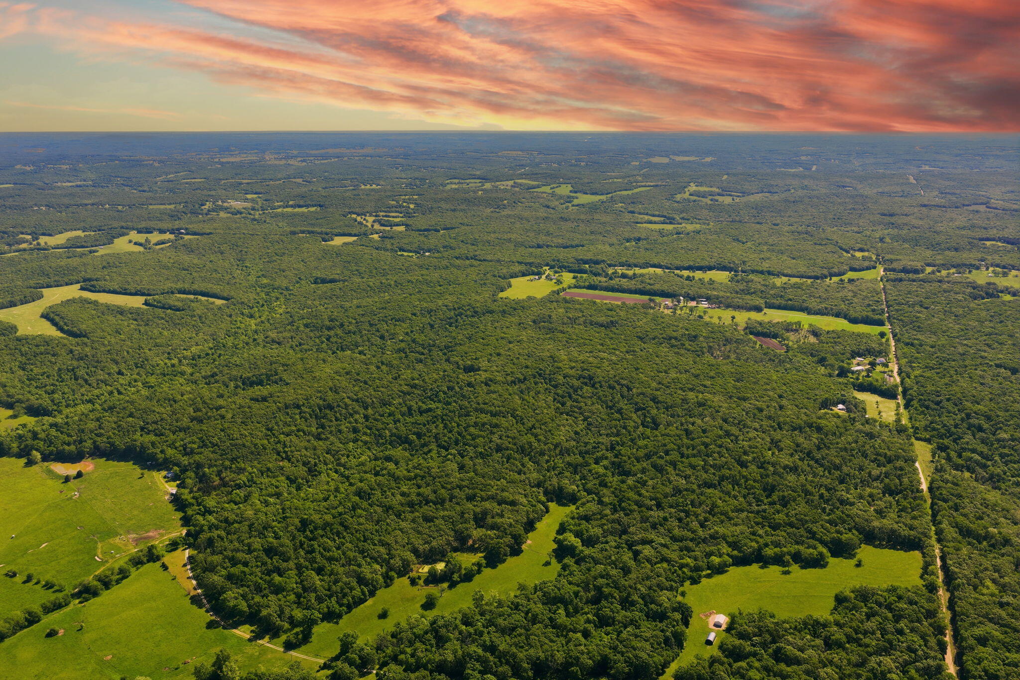 Photo of 000 Angus Road Edwards MO 65326