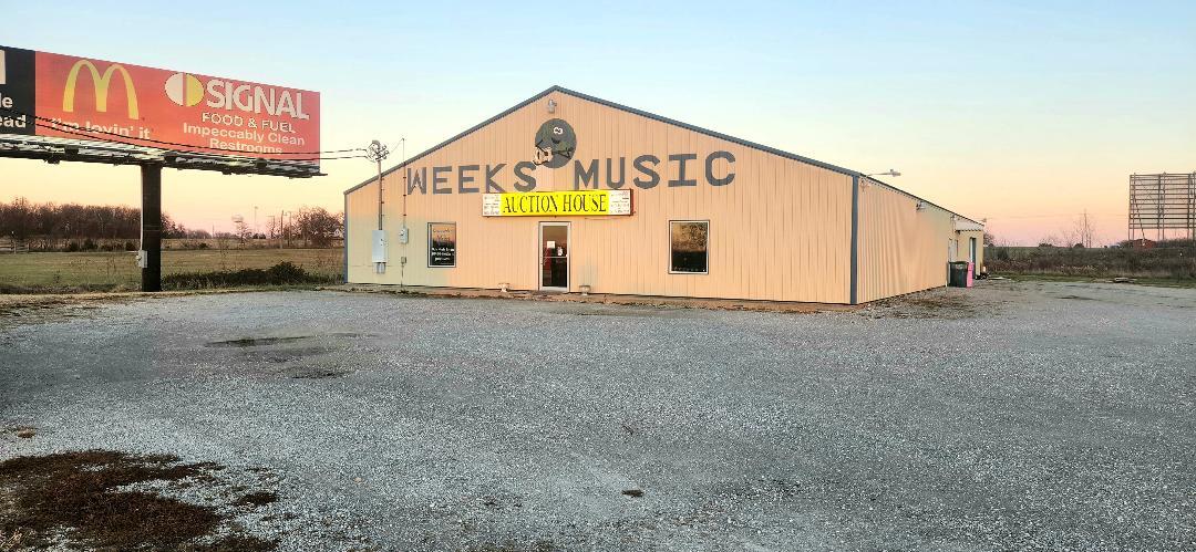 Photo of 1644 S Ash Street Buffalo MO 65622