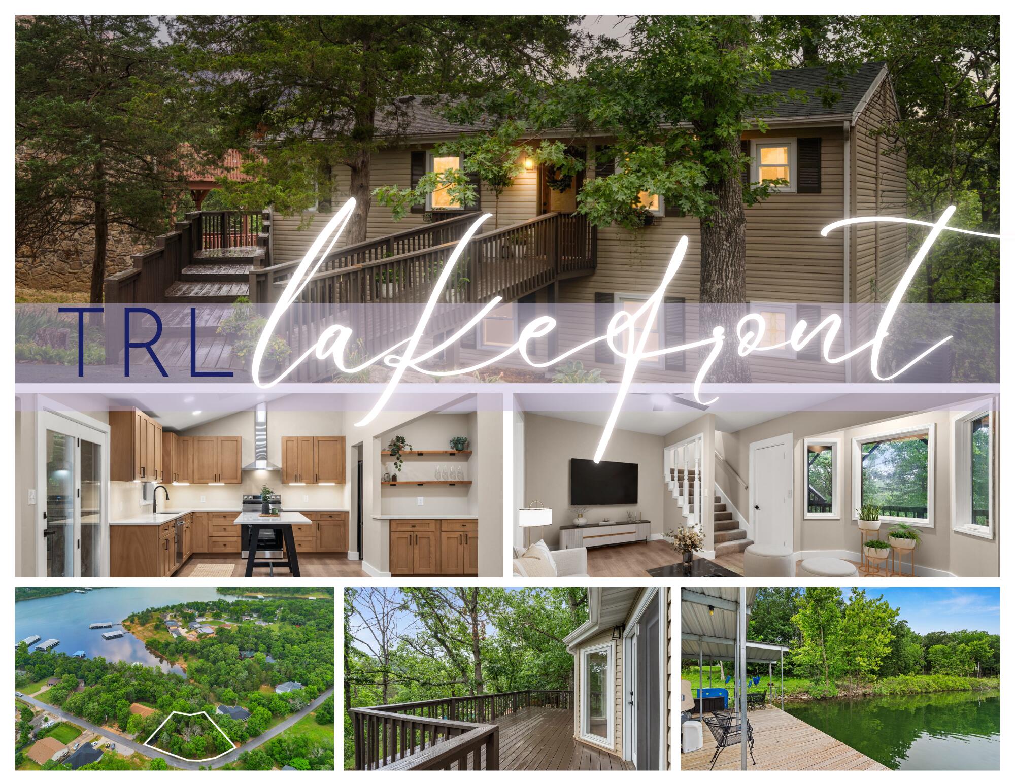 Photo of 144 Santana Circle Reeds Spring MO 65737